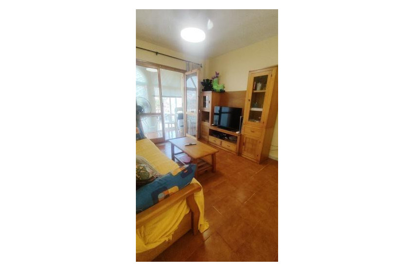 Reventa - Apartment - Torrevieja - Centro