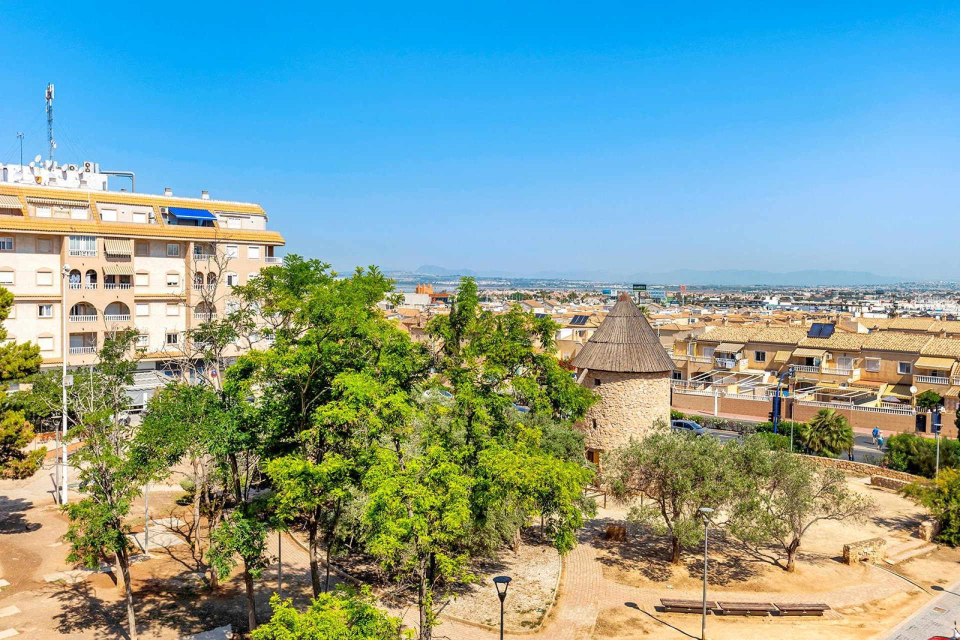 Reventa - Apartment - Torrevieja - Centro