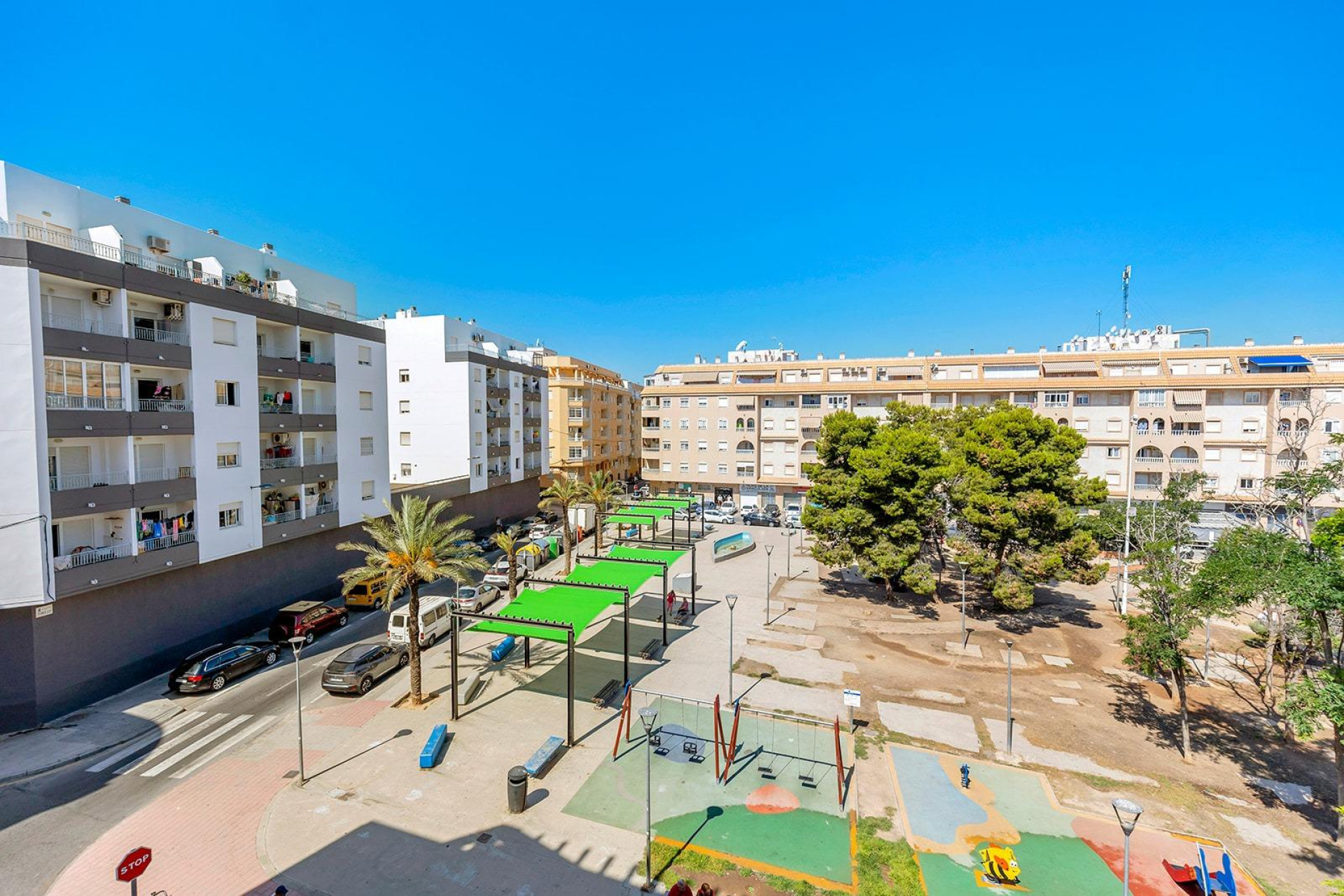 Reventa - Apartment - Torrevieja - Centro