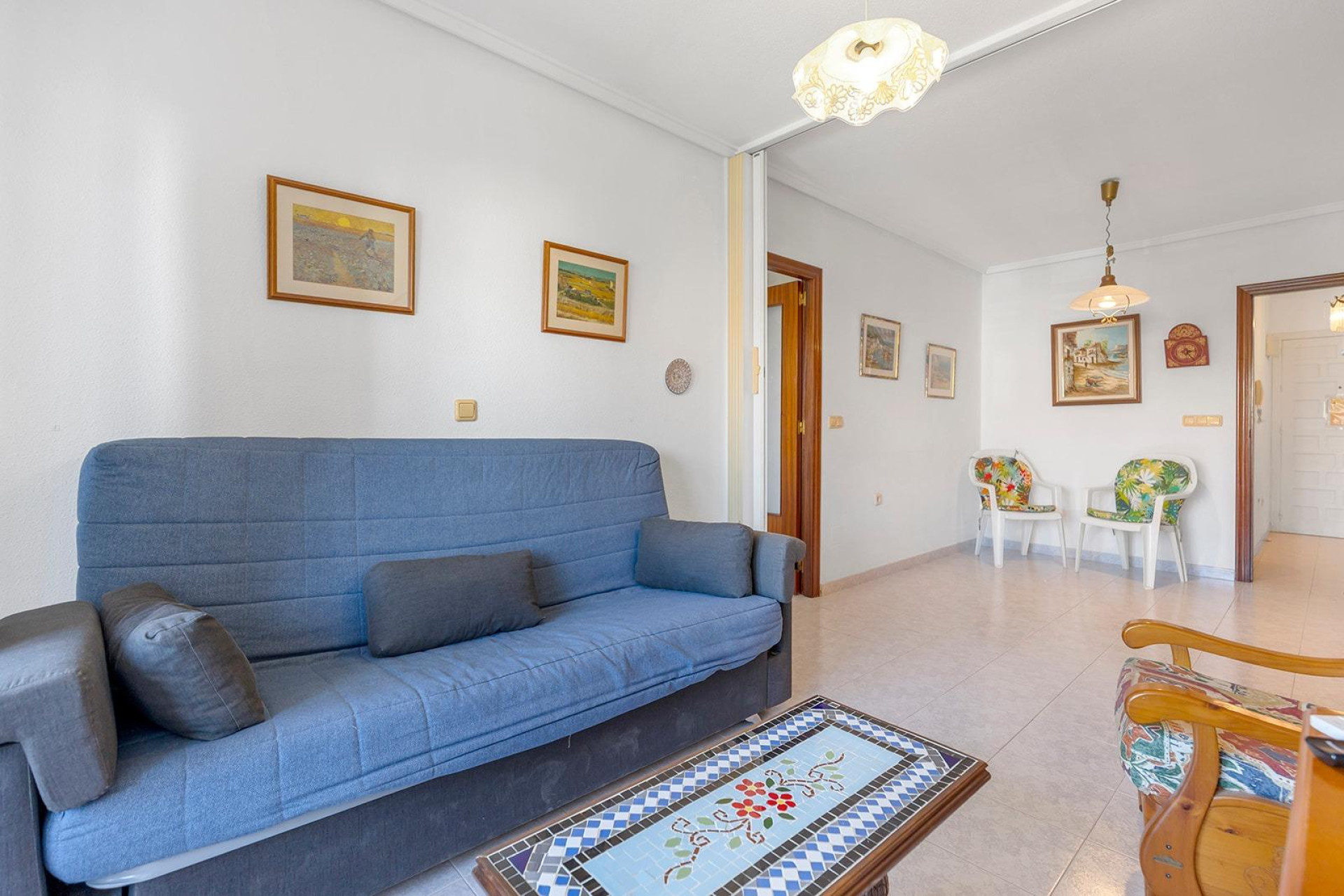 Reventa - Apartment - Torrevieja - Centro