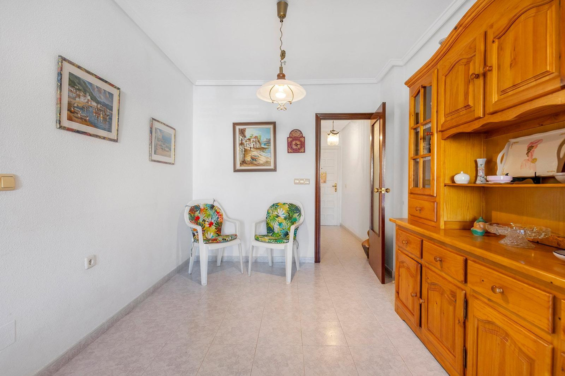 Reventa - Apartment - Torrevieja - Centro