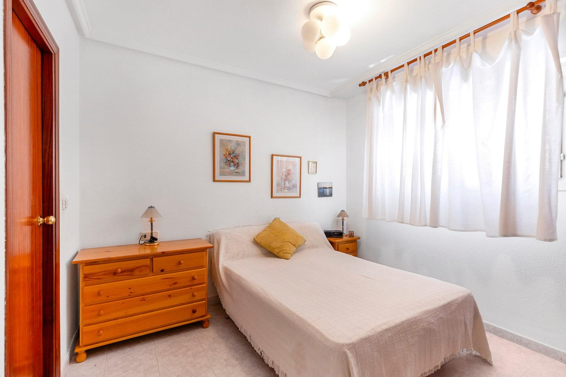 Reventa - Apartment - Torrevieja - Centro