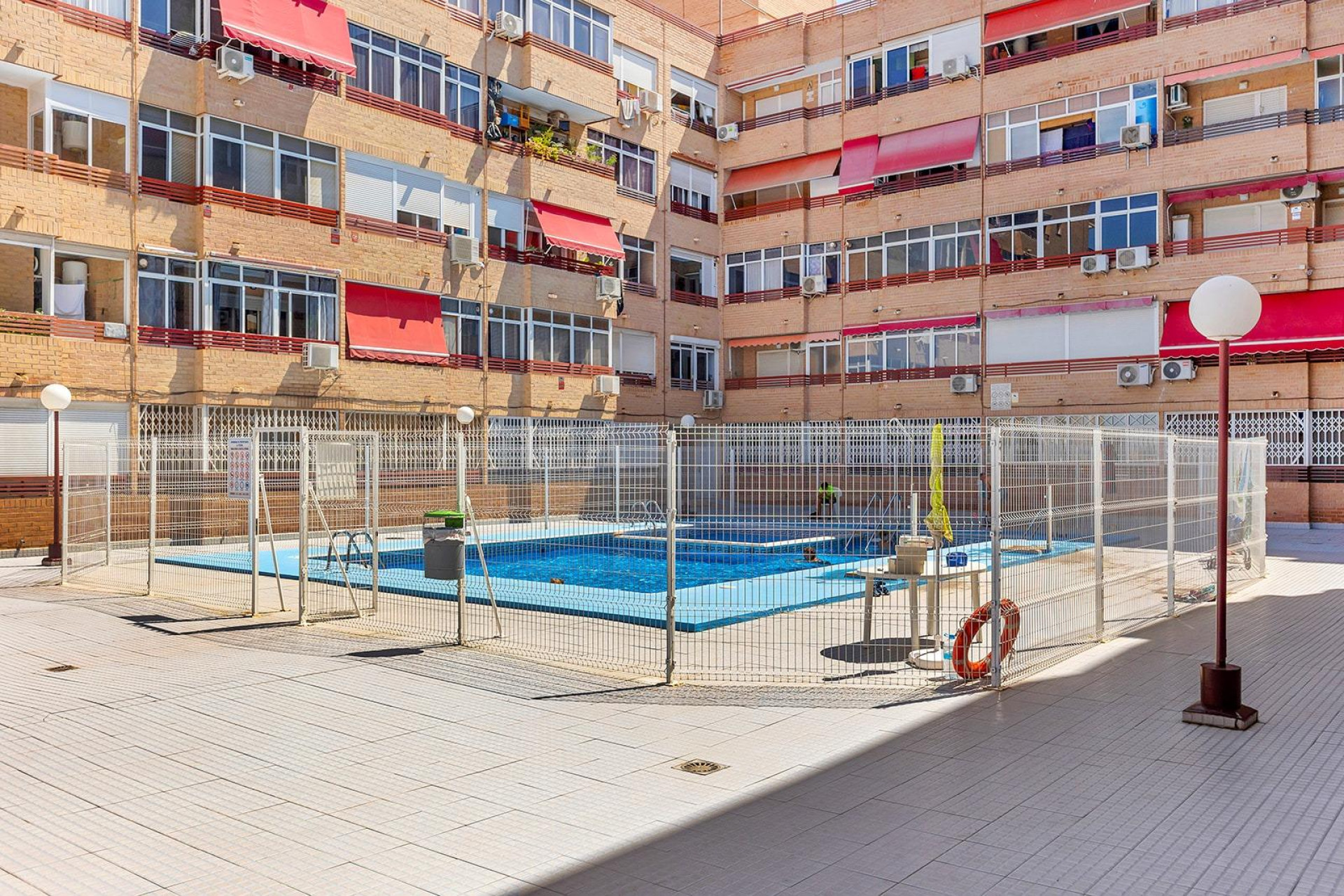 Reventa - Apartment - Torrevieja - Centro