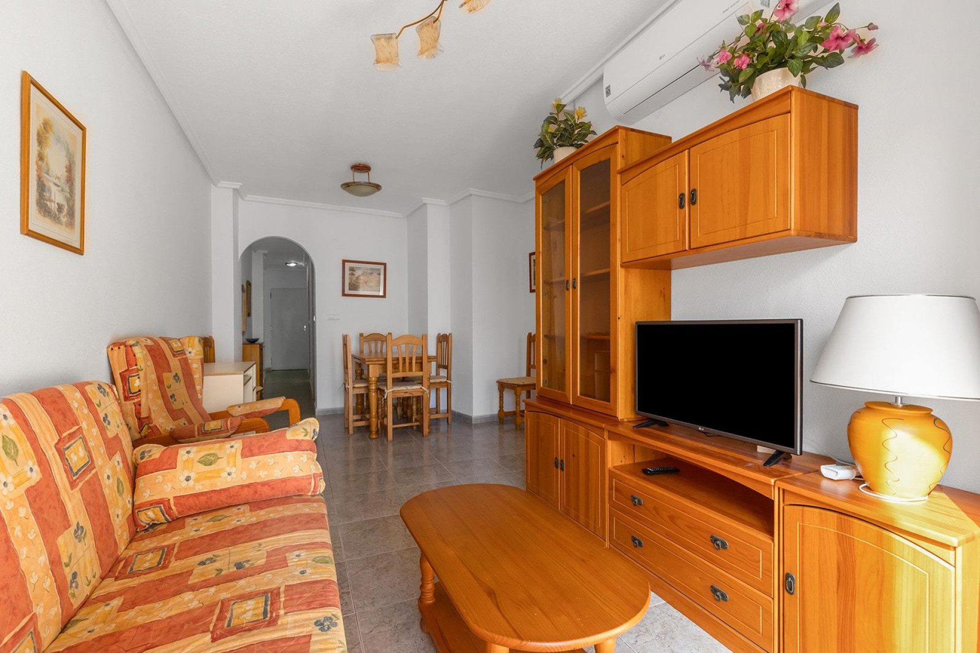 Reventa - Apartment - Torrevieja - Centro