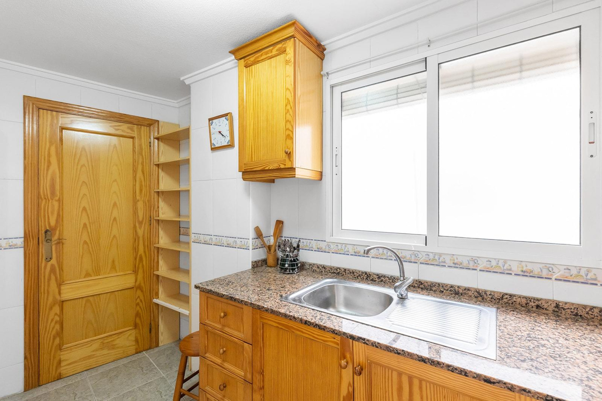 Reventa - Apartment - Torrevieja - Centro