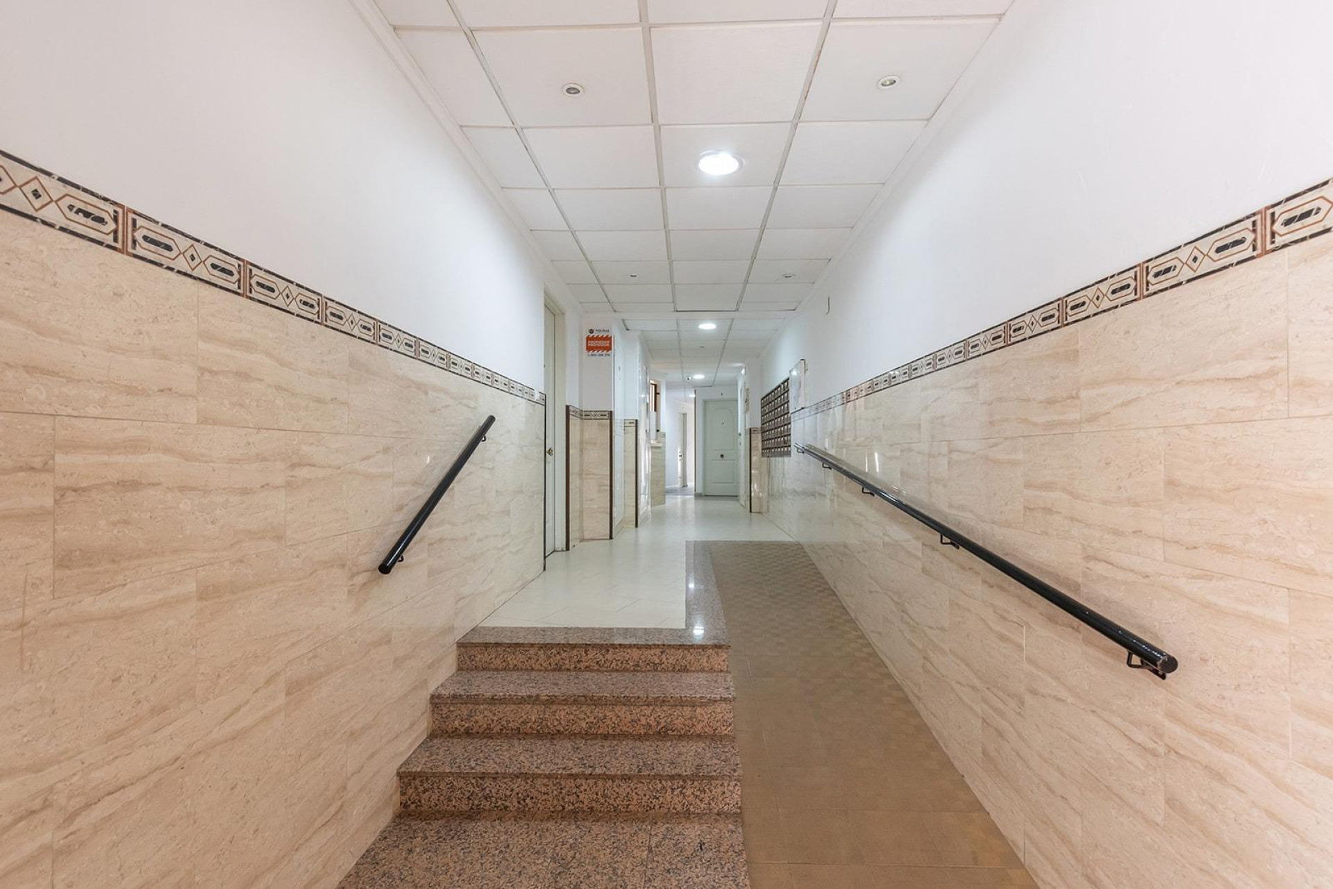 Reventa - Apartment - Torrevieja - Centro