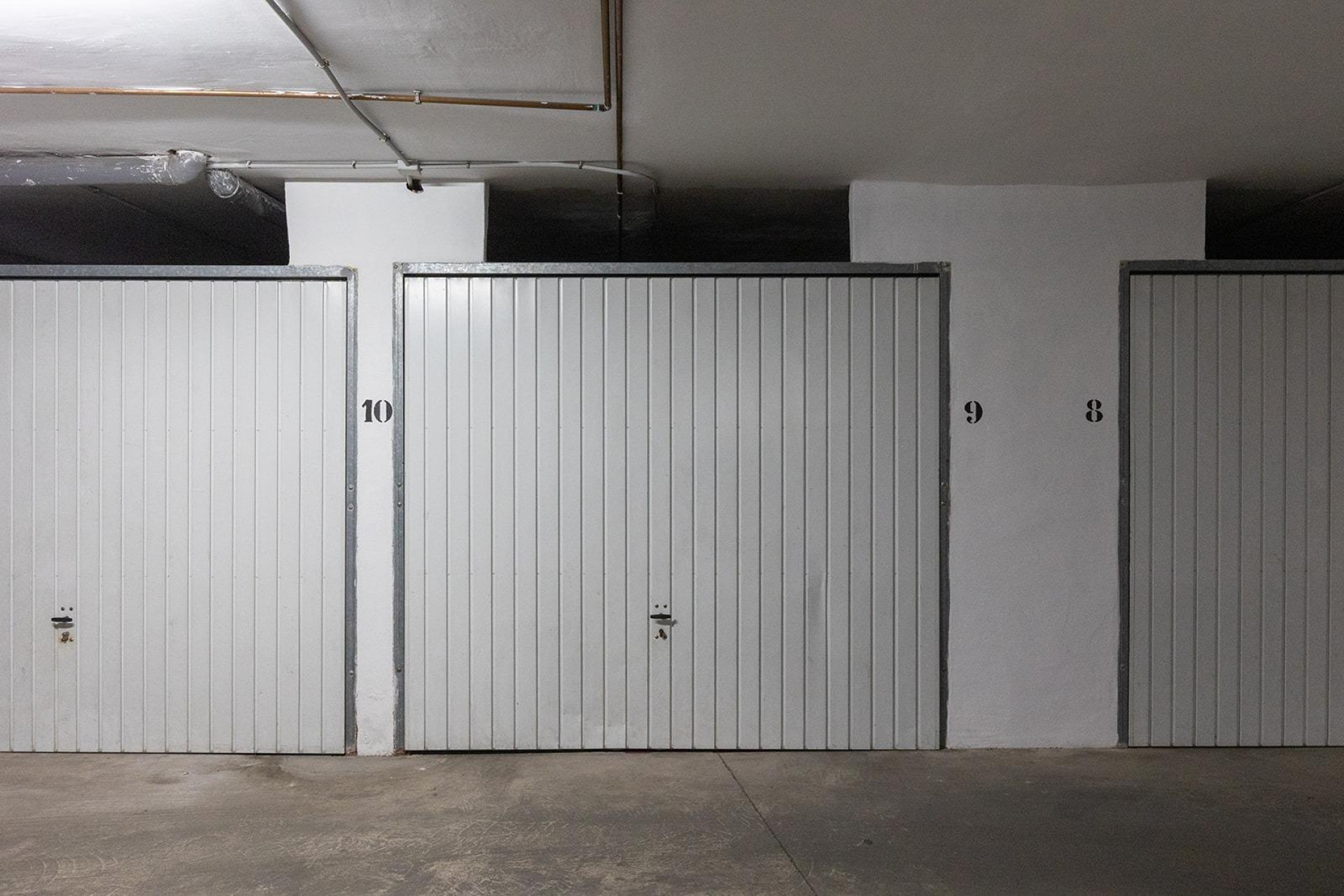 Reventa - Apartment - Torrevieja - Centro