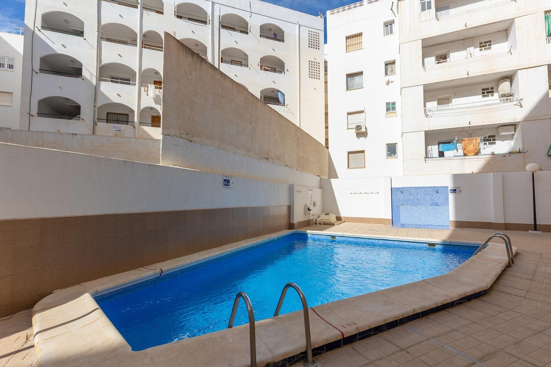 Reventa - Apartment - Torrevieja - Centro