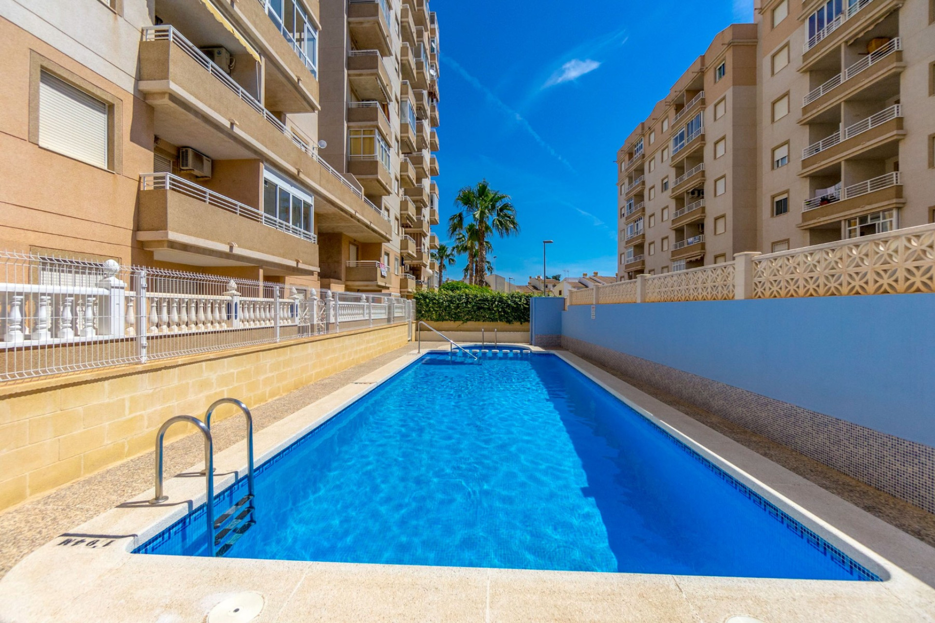 Reventa - Apartment - Torrevieja - Centro
