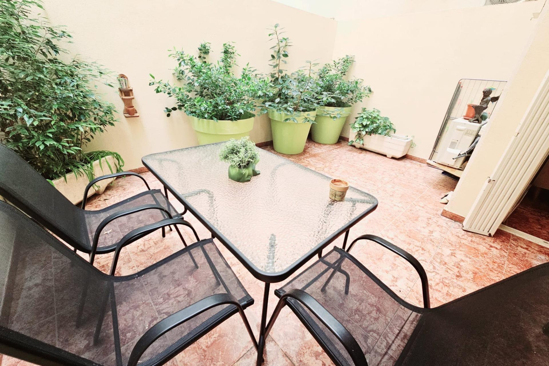 Reventa - Apartment - Torrevieja - Centro