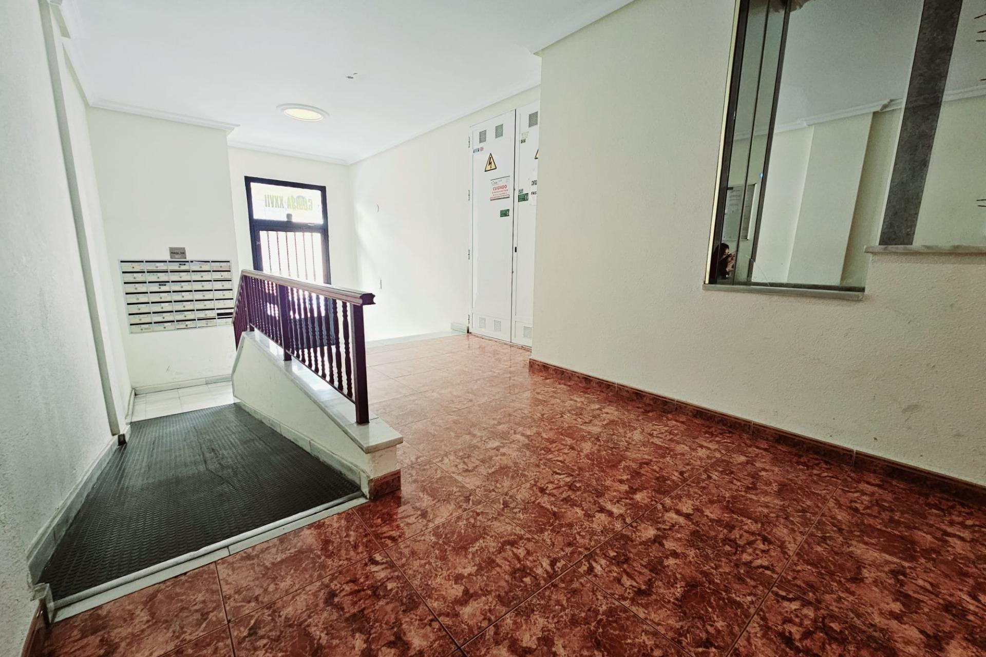 Reventa - Apartment - Torrevieja - Centro