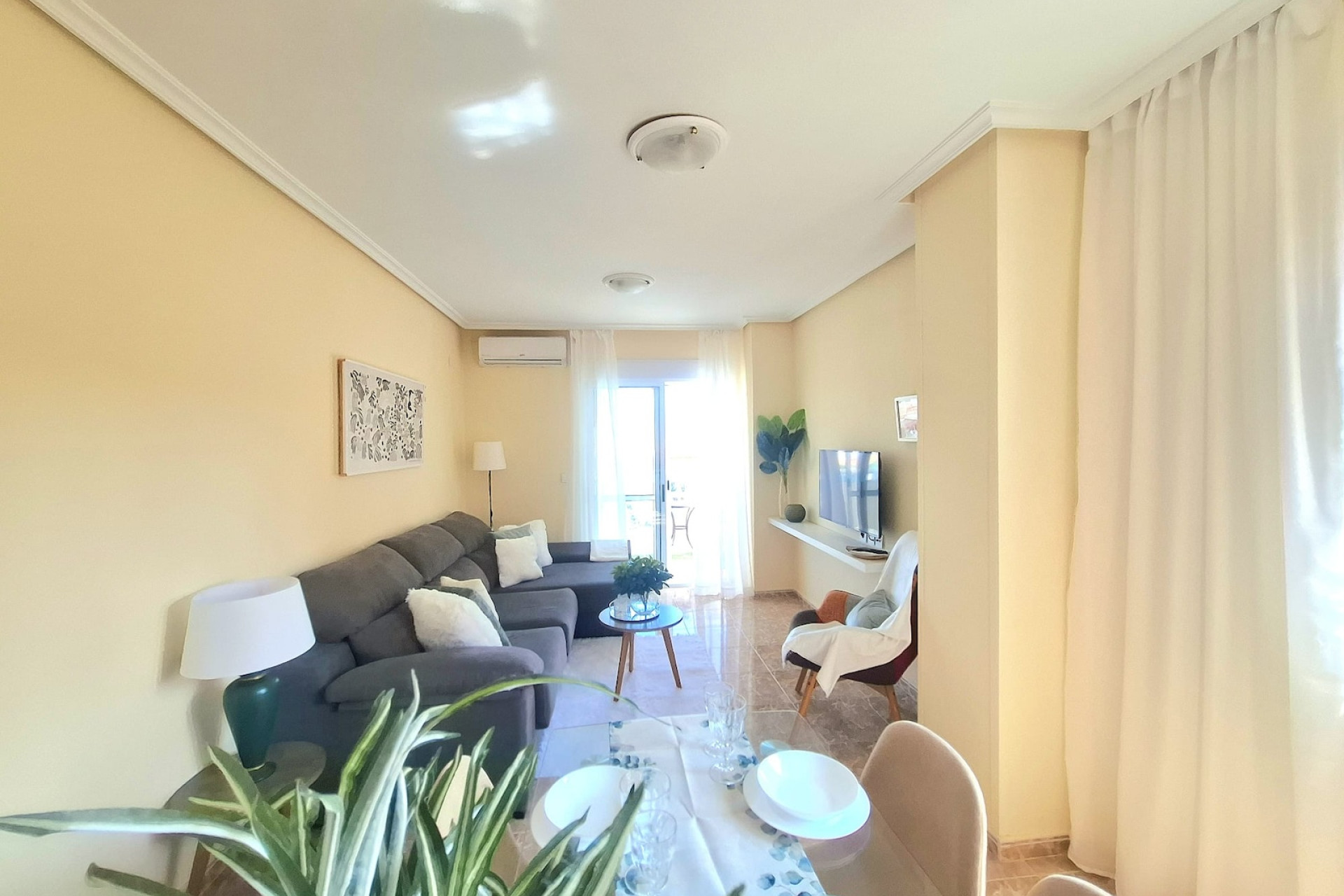 Reventa - Apartment - Torrevieja - Centro