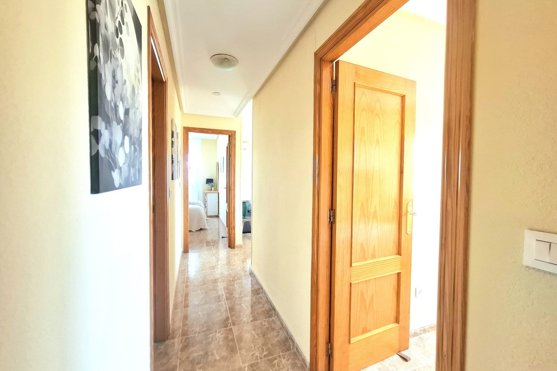 Reventa - Apartment - Torrevieja - Centro