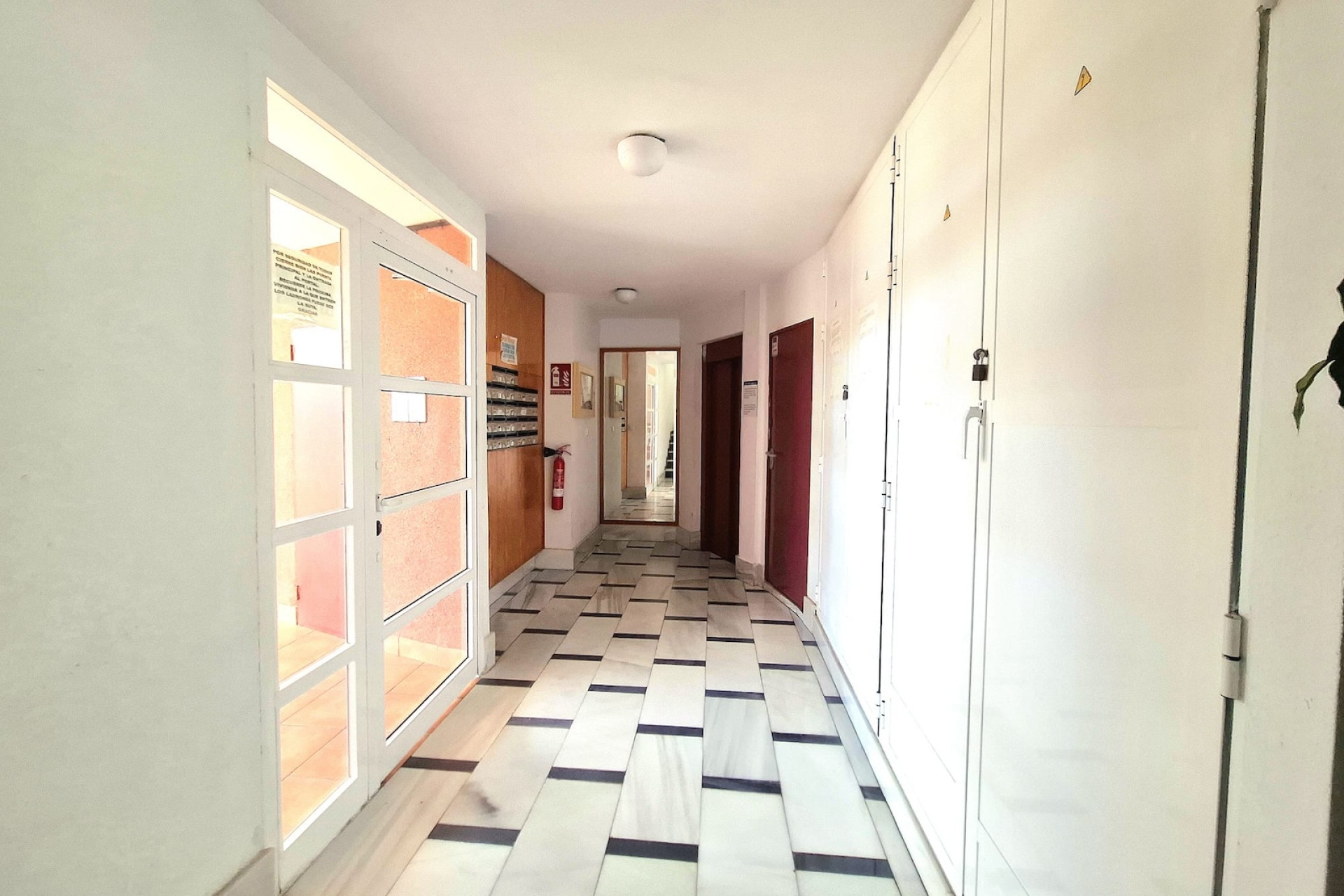 Reventa - Apartment - Torrevieja - Centro