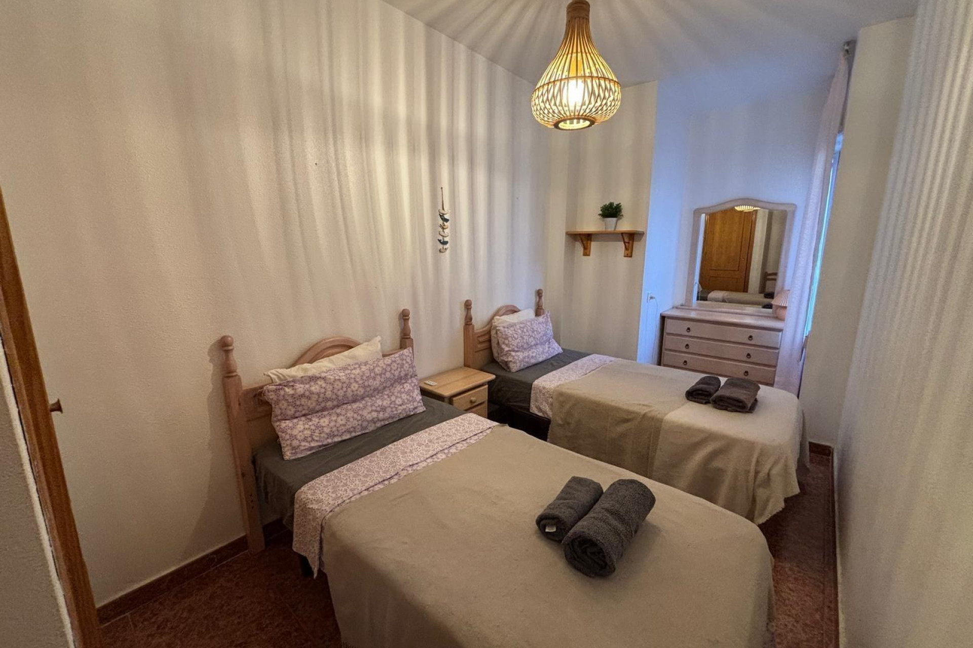 Reventa - Apartment - Torrevieja - Centro