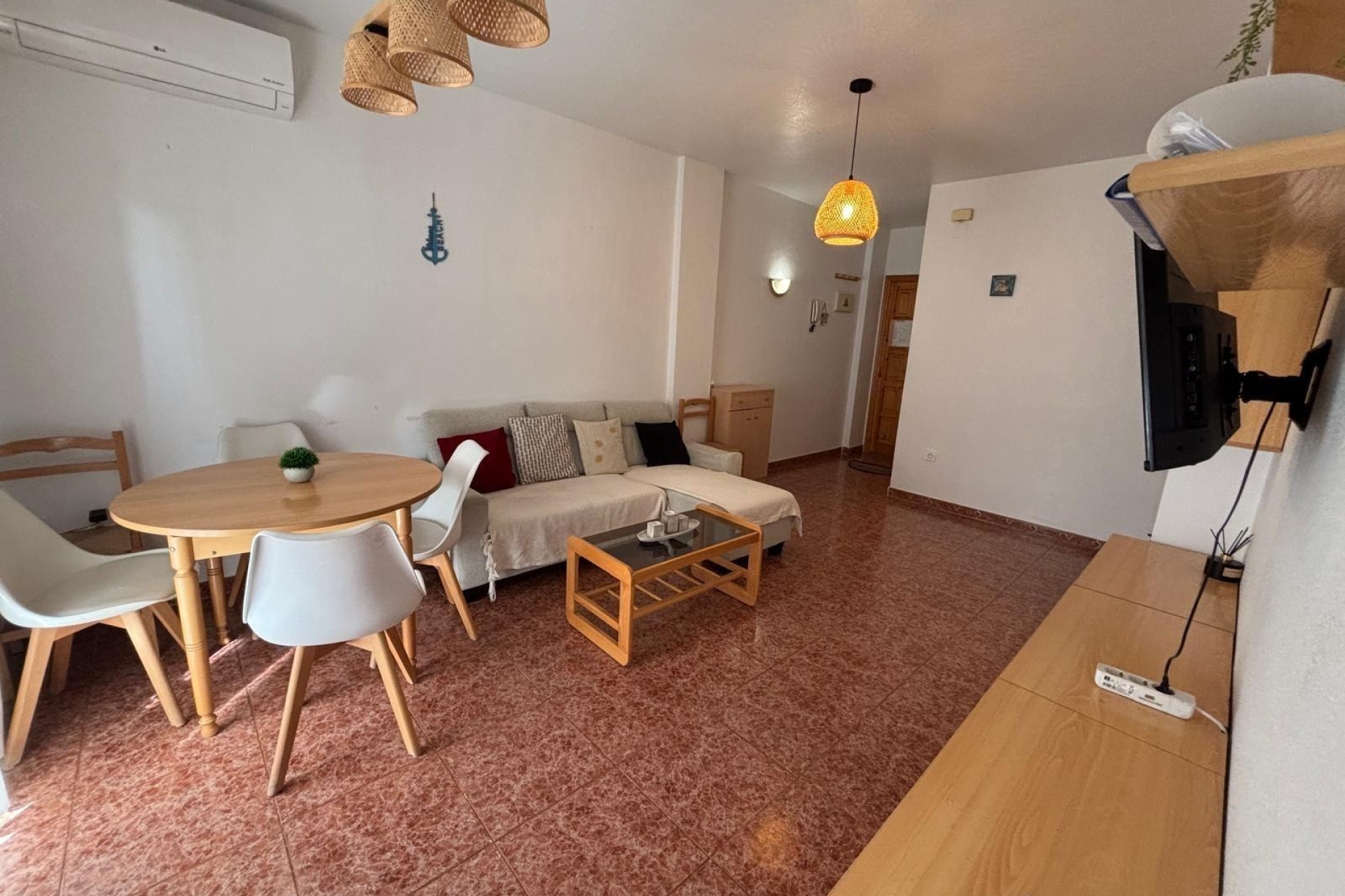 Reventa - Apartment - Torrevieja - Centro