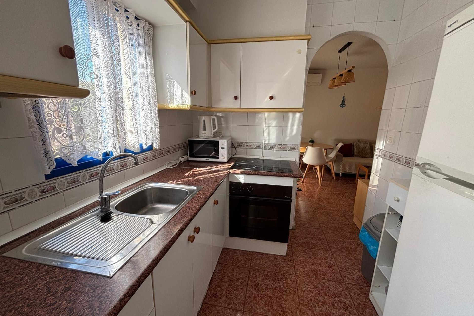 Reventa - Apartment - Torrevieja - Centro