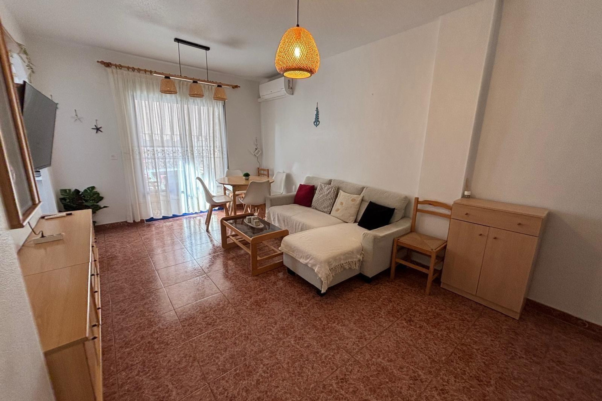 Reventa - Apartment - Torrevieja - Centro