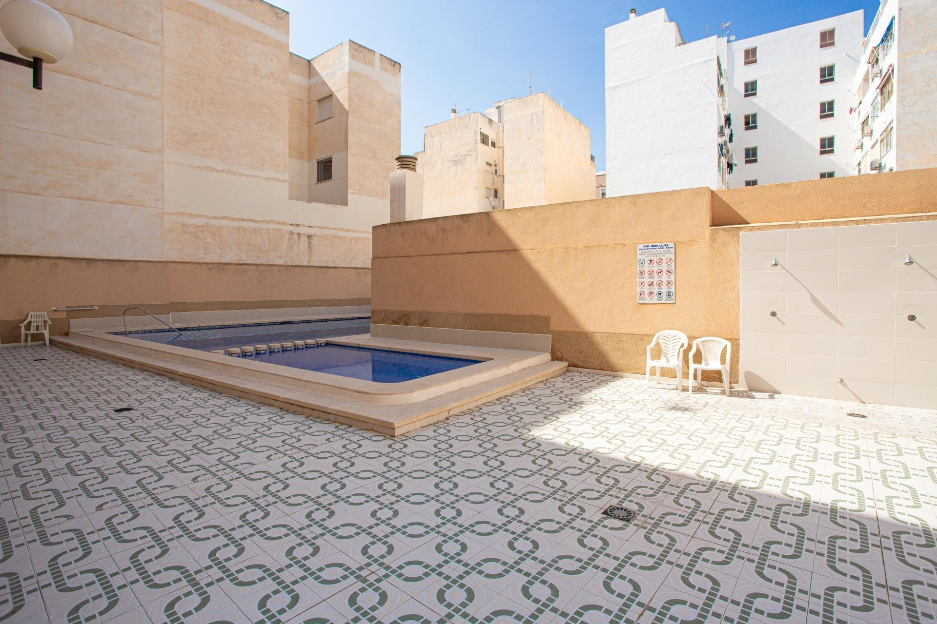 Reventa - Apartment - Torrevieja - Centro