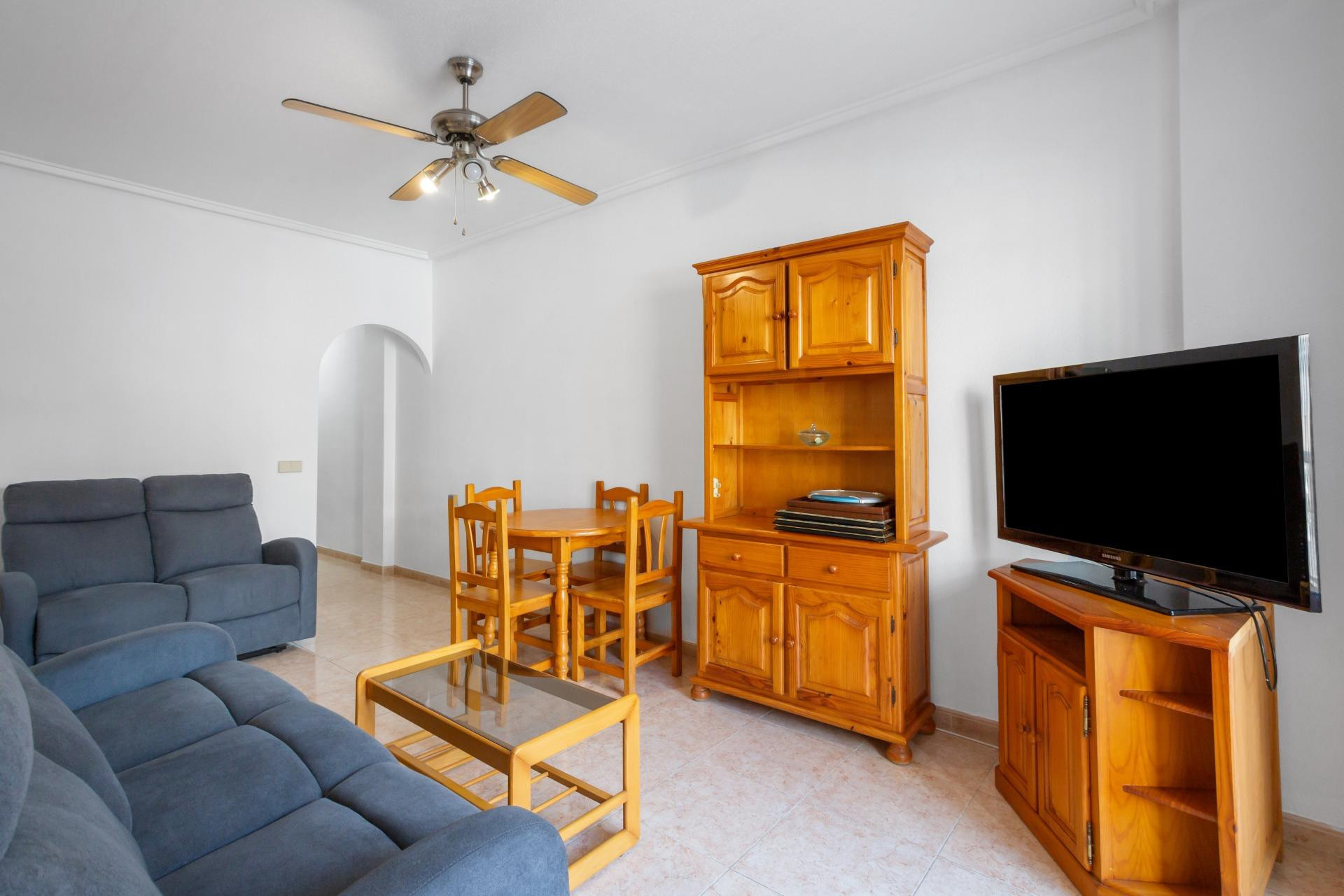 Reventa - Apartment - Torrevieja - Centro