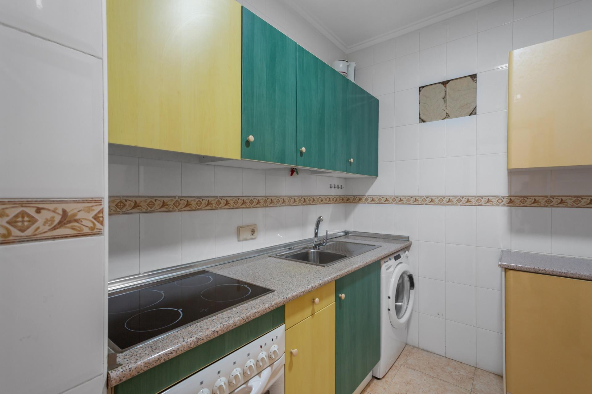 Reventa - Apartment - Torrevieja - Centro