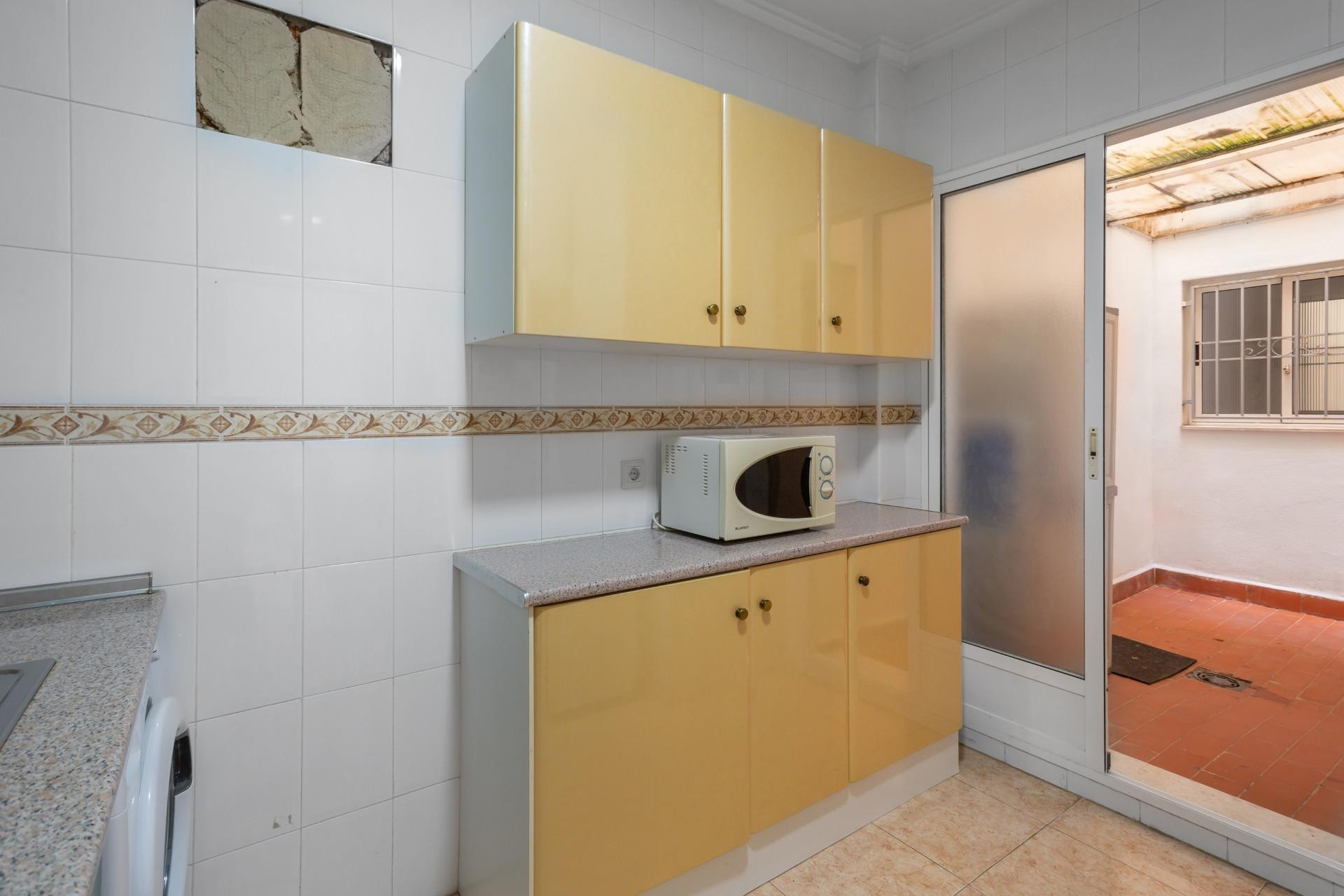 Reventa - Apartment - Torrevieja - Centro