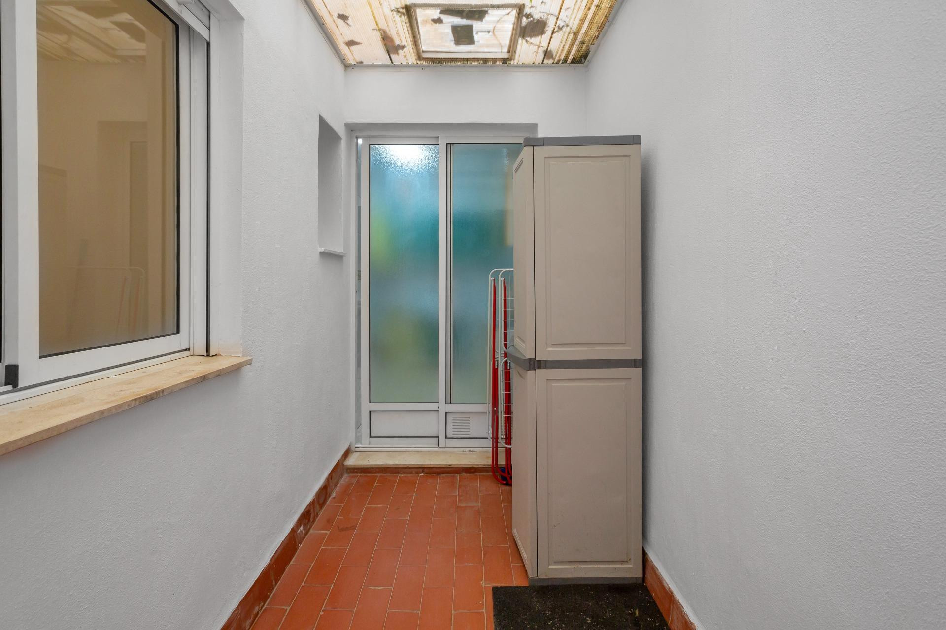 Reventa - Apartment - Torrevieja - Centro