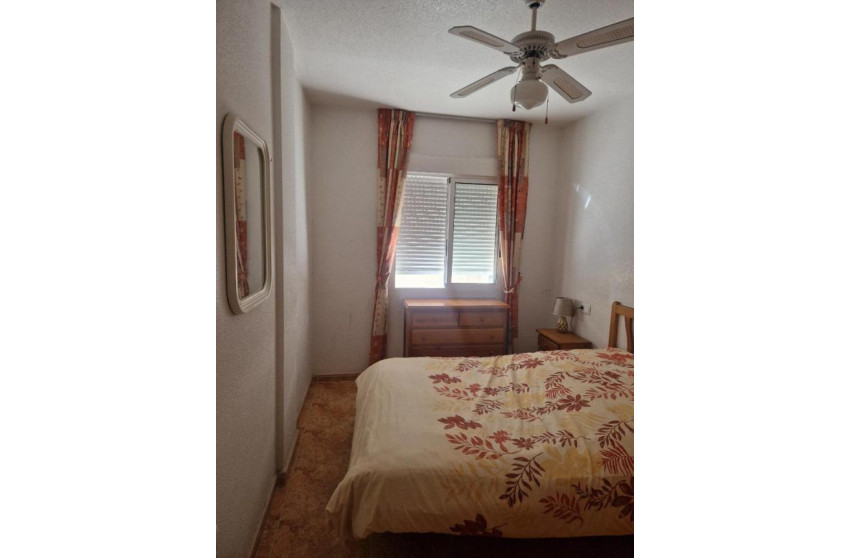 Reventa - Apartment - Torrevieja - Centro