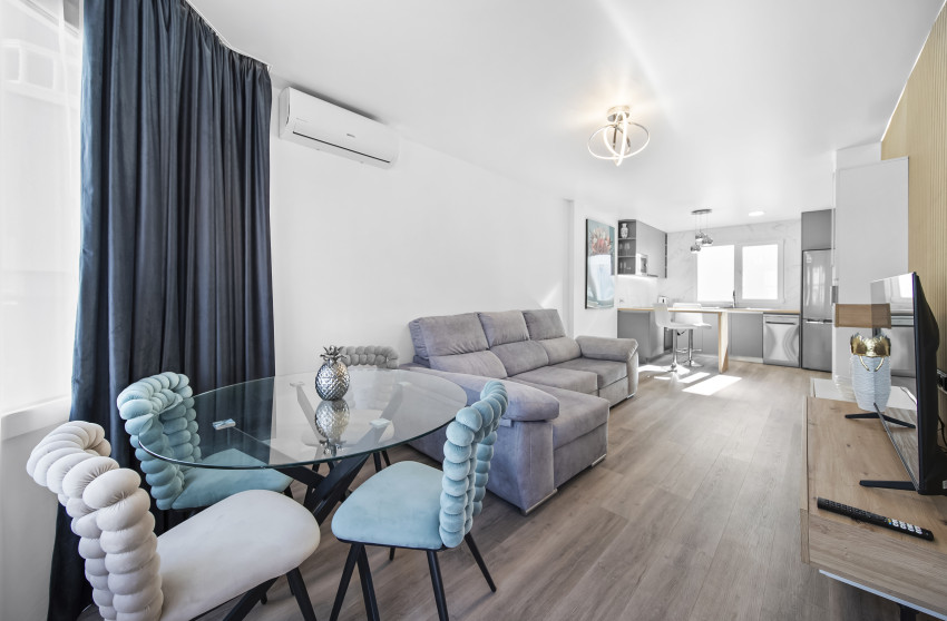 Reventa - Apartment - Torrevieja - Centro