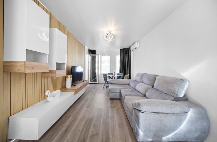 Reventa - Apartment - Torrevieja - Centro