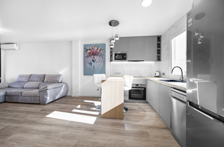 Reventa - Apartment - Torrevieja - Centro