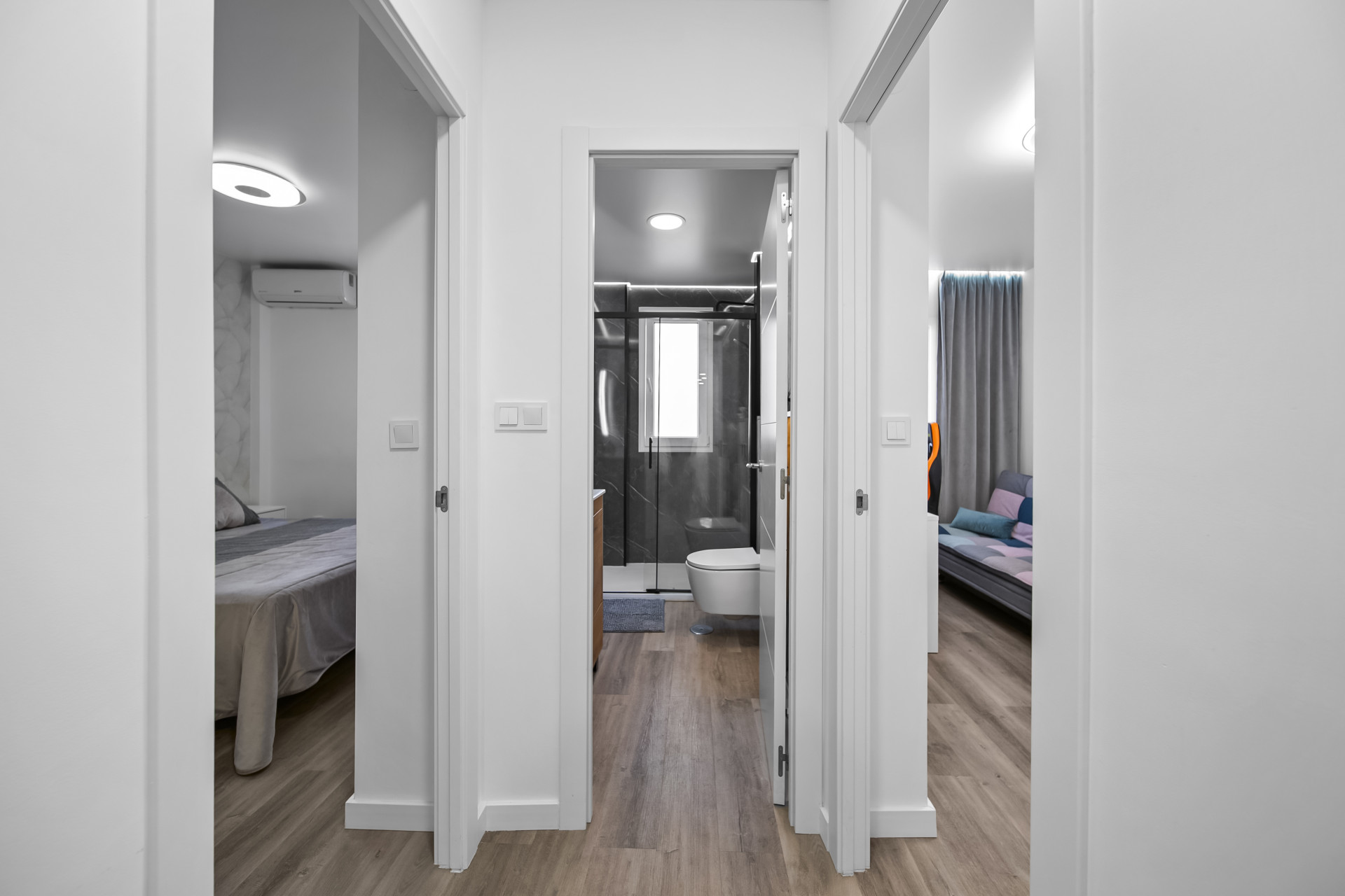 Reventa - Apartment - Torrevieja - Centro