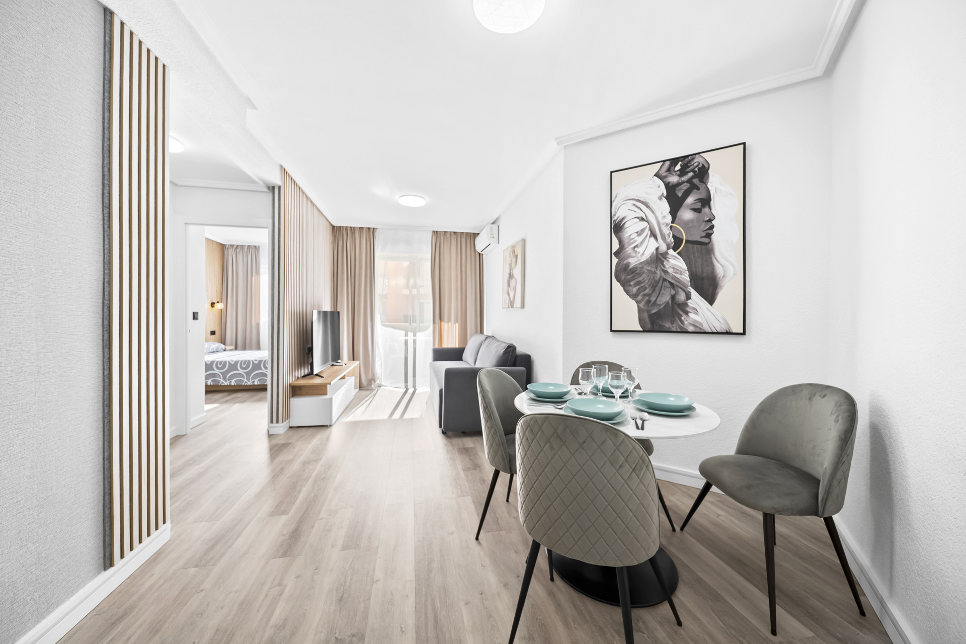 Reventa - Apartment - Torrevieja - Centro