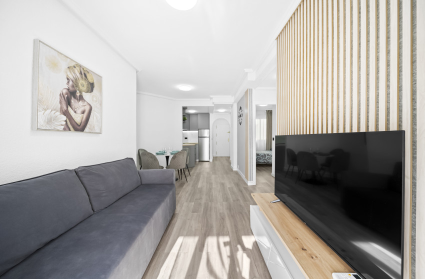 Reventa - Apartment - Torrevieja - Centro