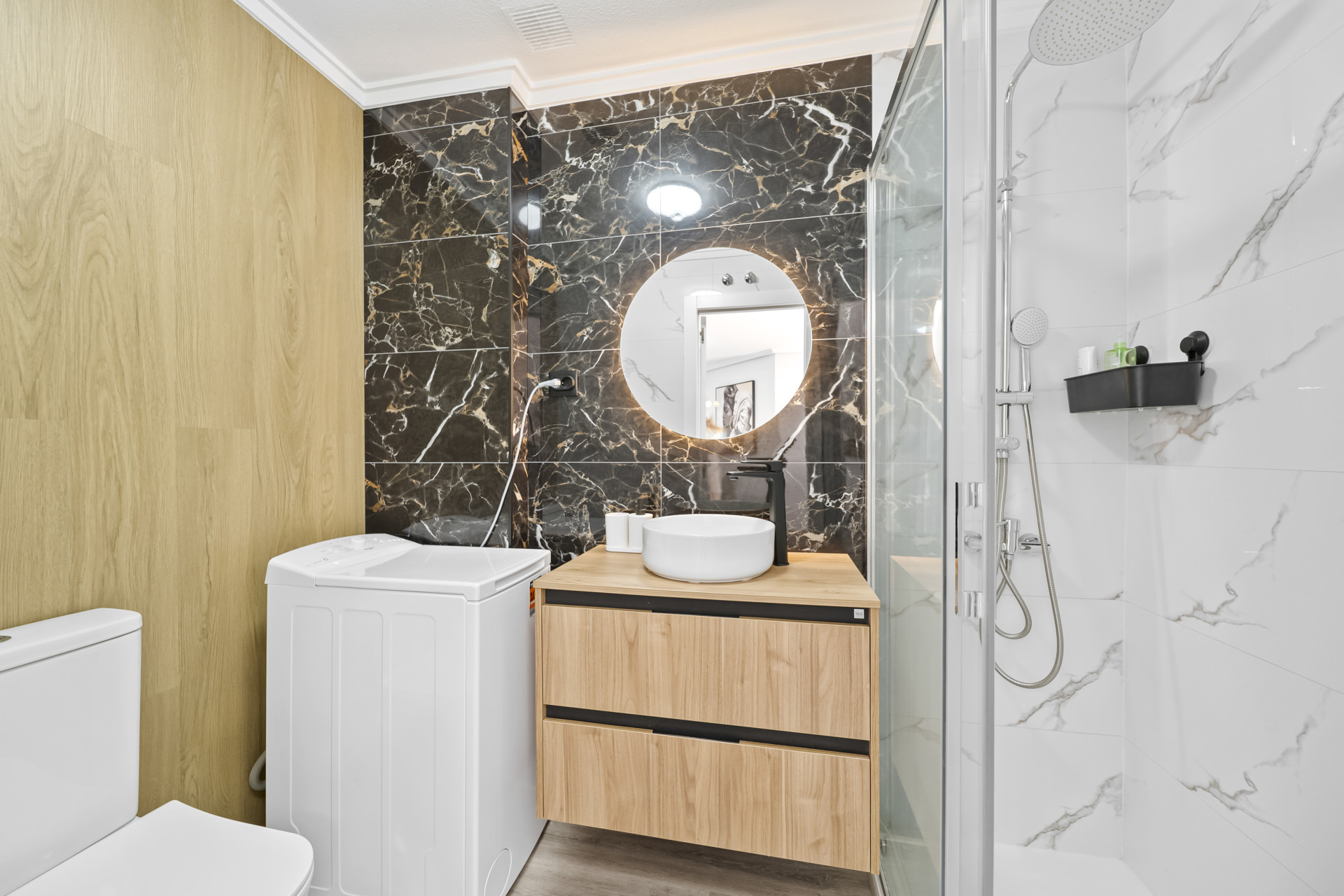 Reventa - Apartment - Torrevieja - Centro