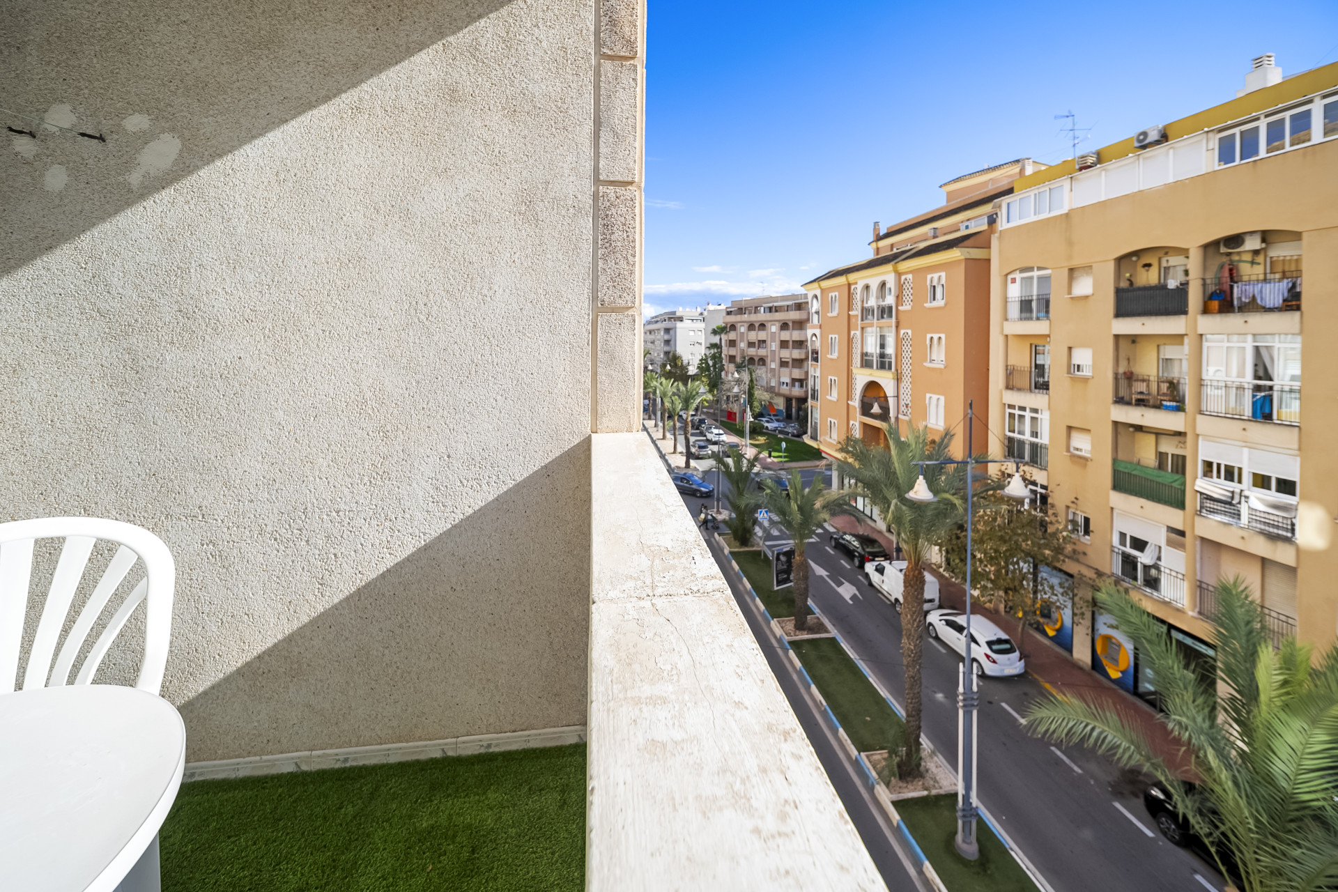 Reventa - Apartment - Torrevieja - Centro