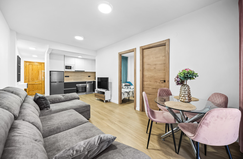 Reventa - Apartment - Torrevieja - Centro