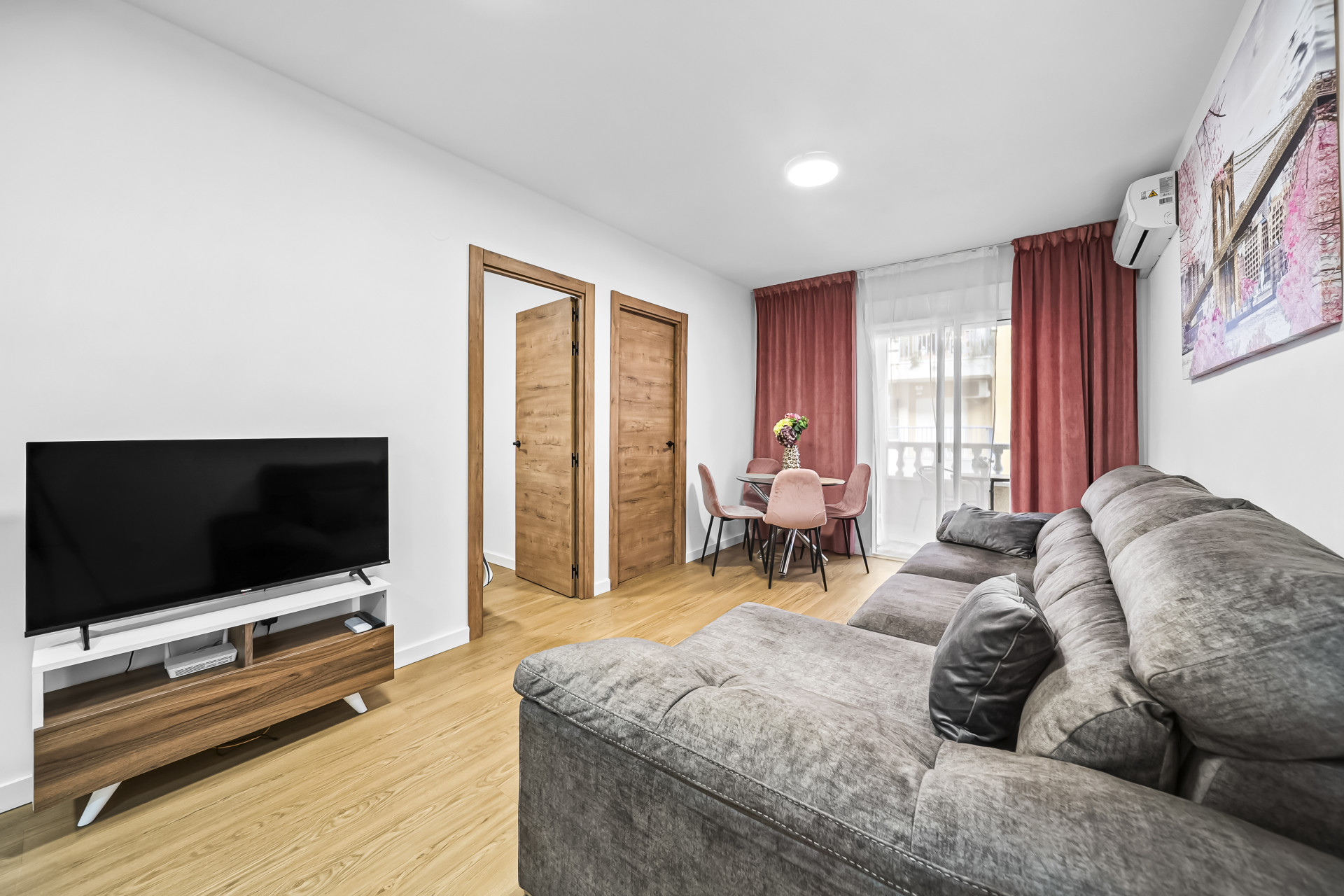 Reventa - Apartment - Torrevieja - Centro