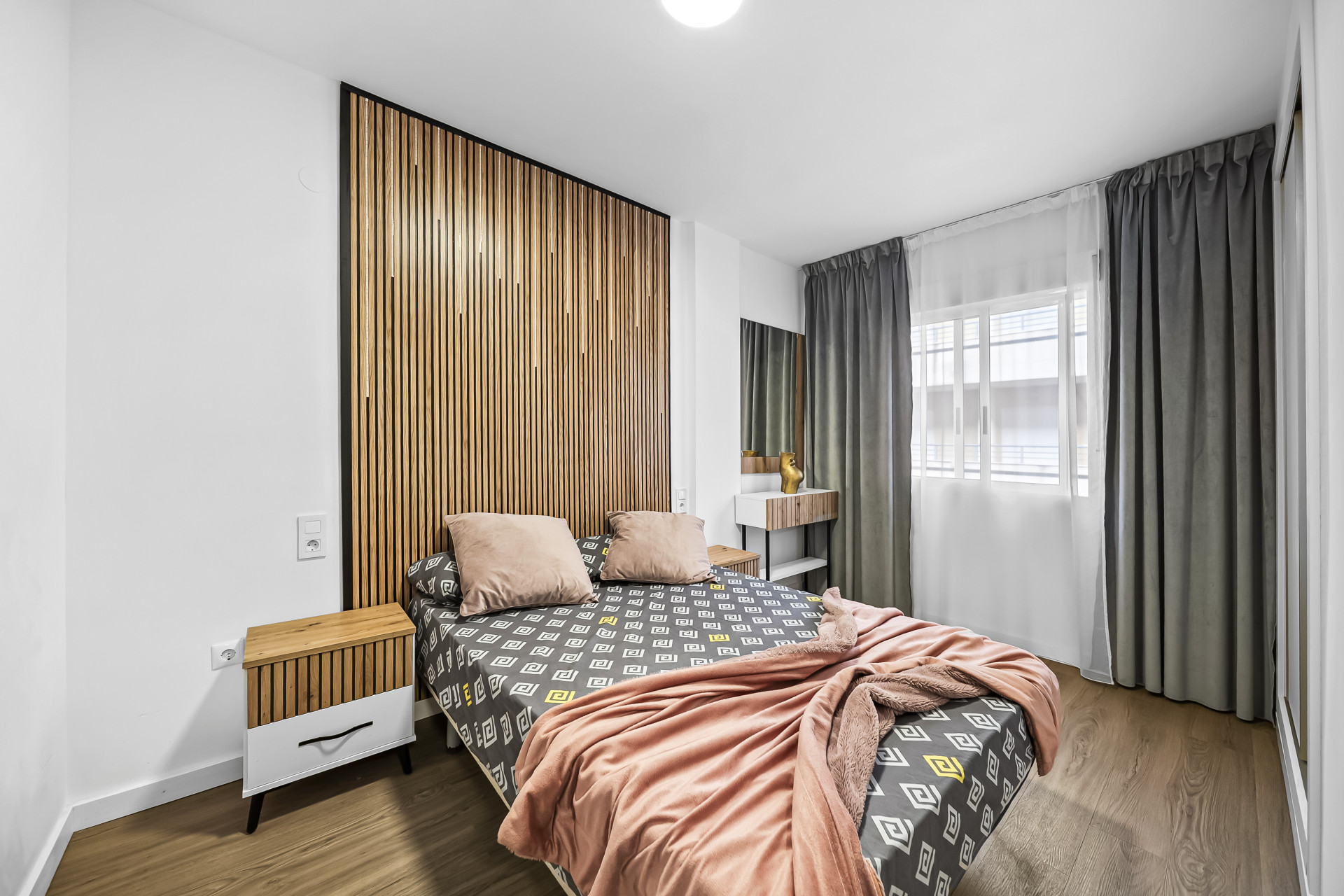 Reventa - Apartment - Torrevieja - Centro