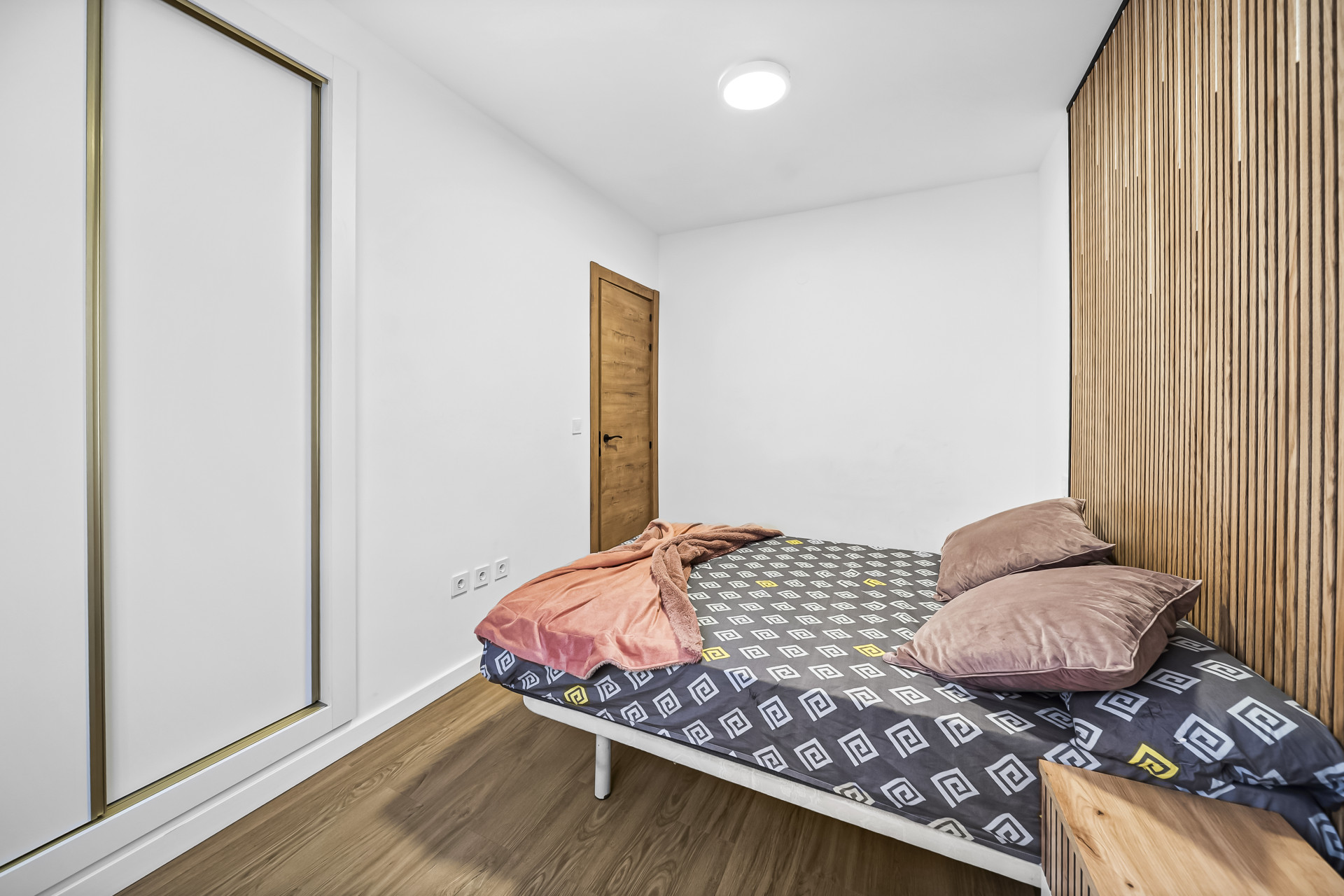 Reventa - Apartment - Torrevieja - Centro