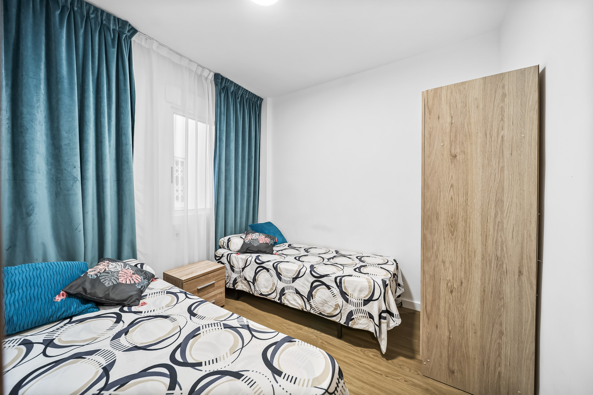 Reventa - Apartment - Torrevieja - Centro