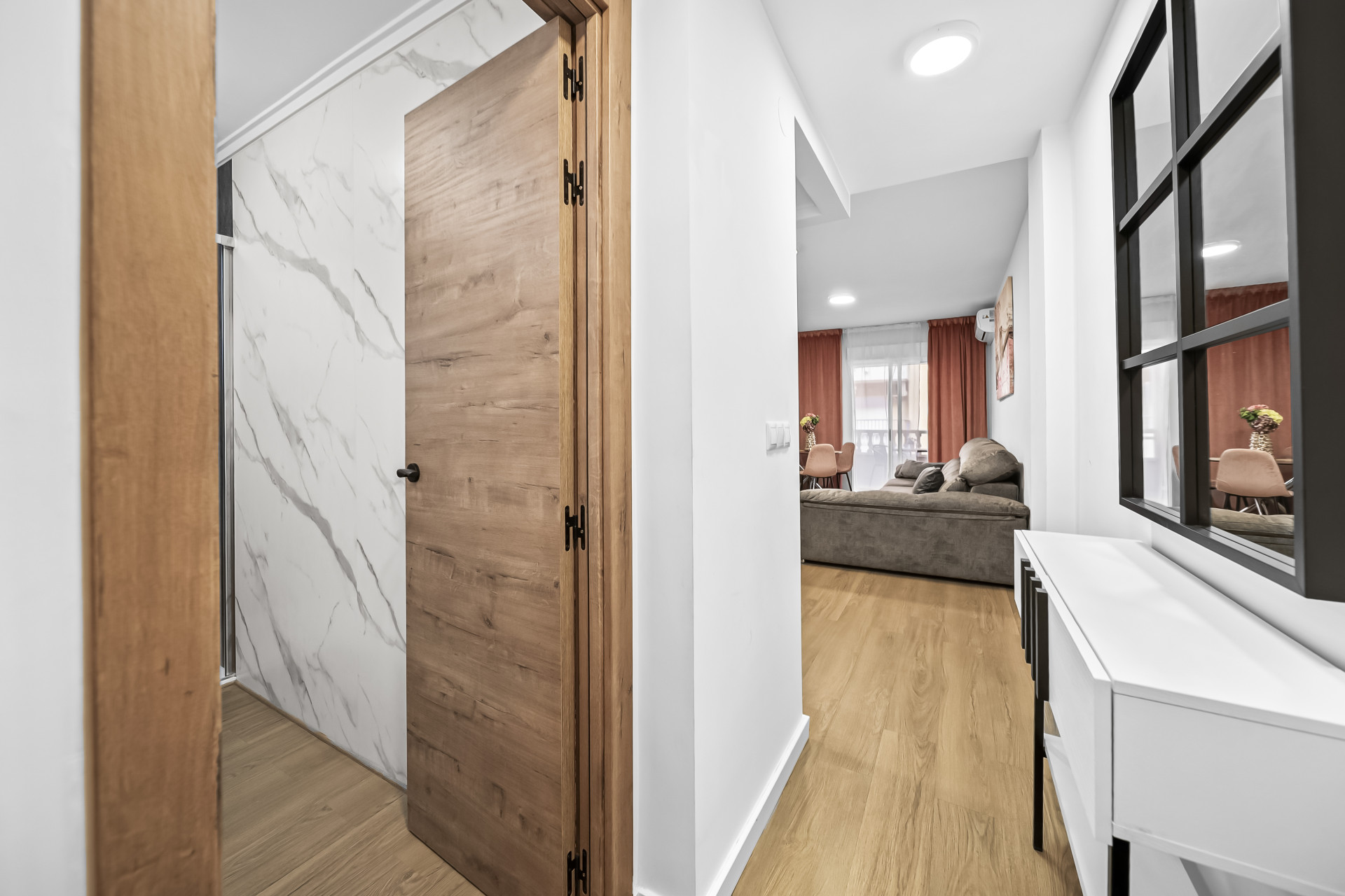 Reventa - Apartment - Torrevieja - Centro