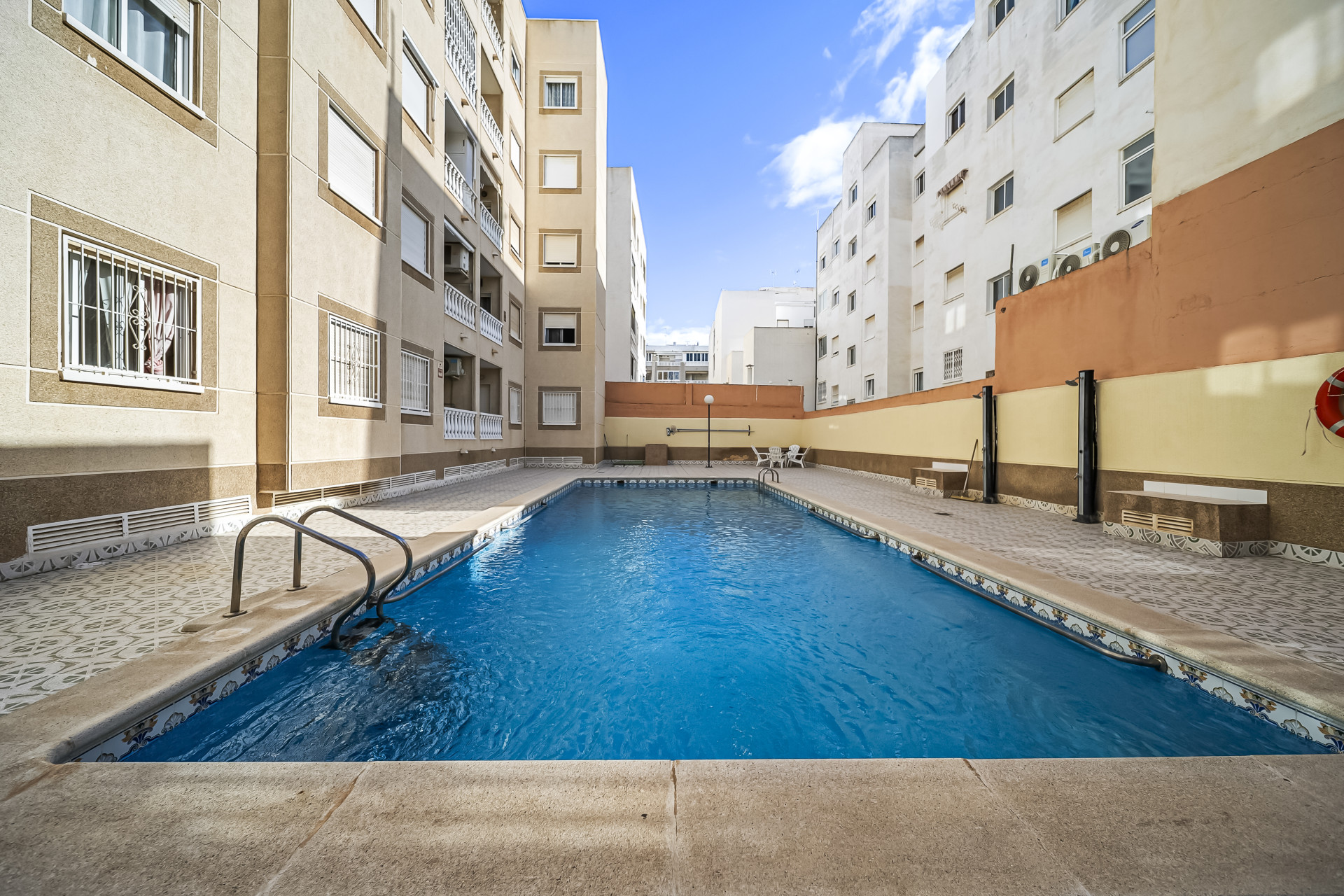 Reventa - Apartment - Torrevieja - Centro