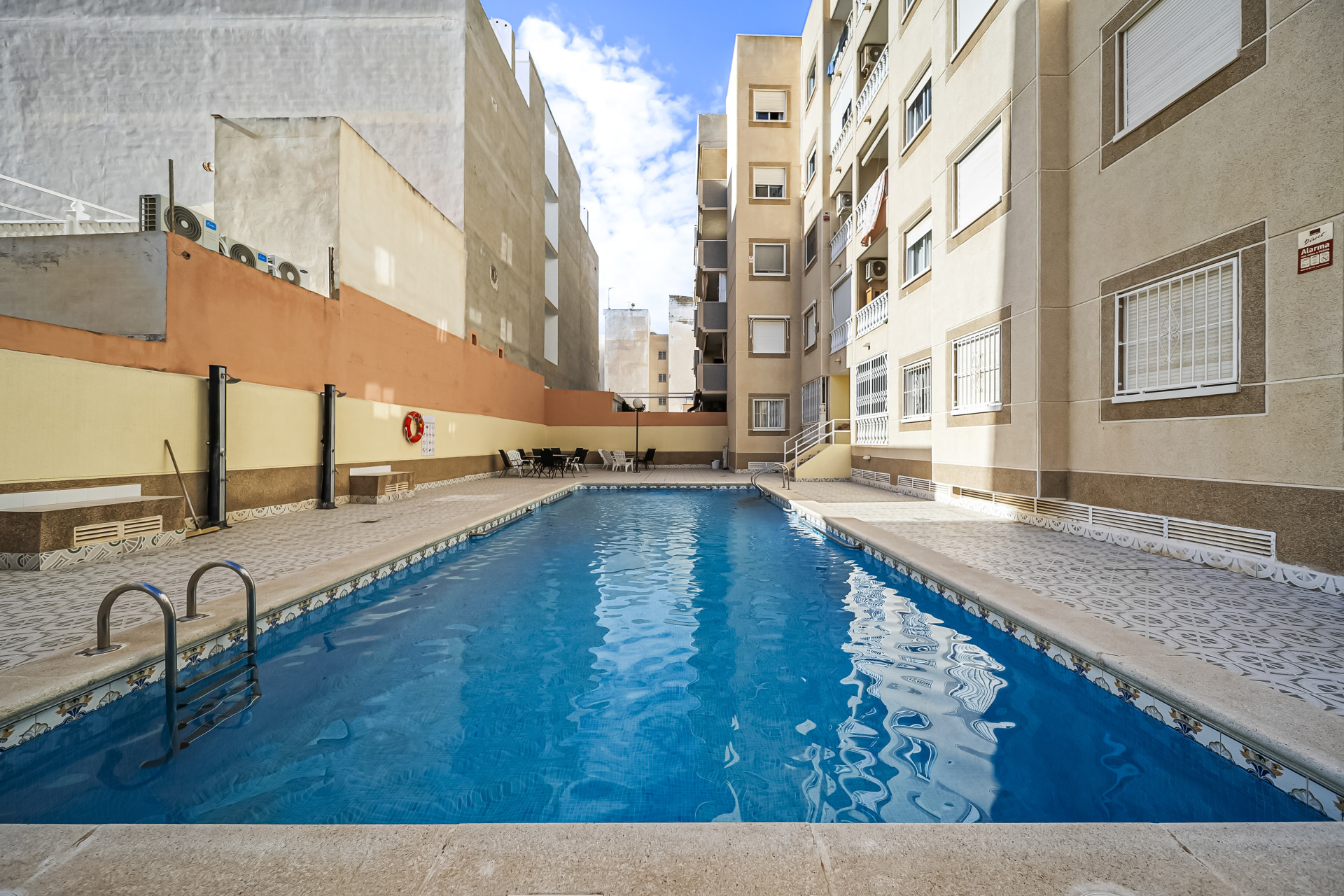 Reventa - Apartment - Torrevieja - Centro