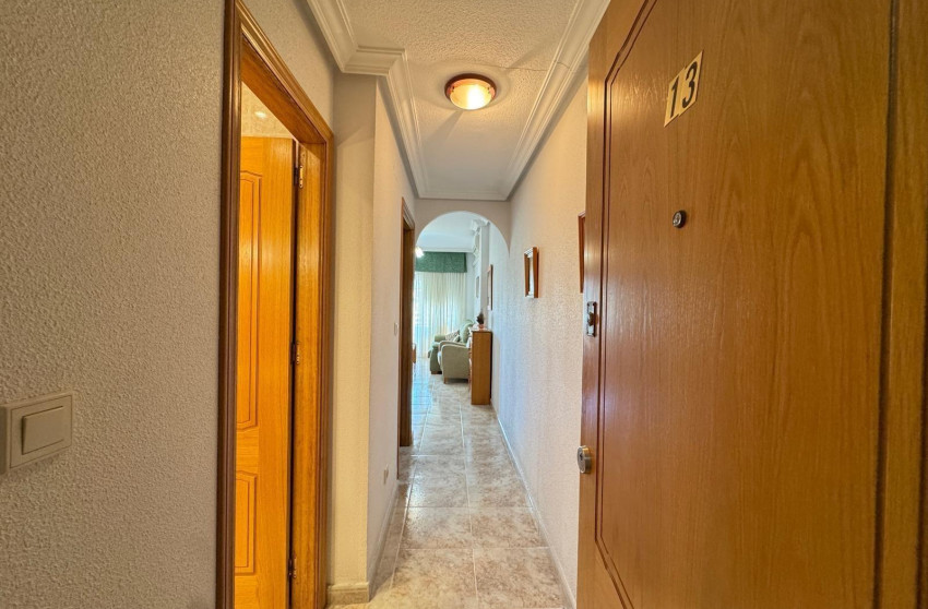 Reventa - Apartment - Torrevieja - Centro