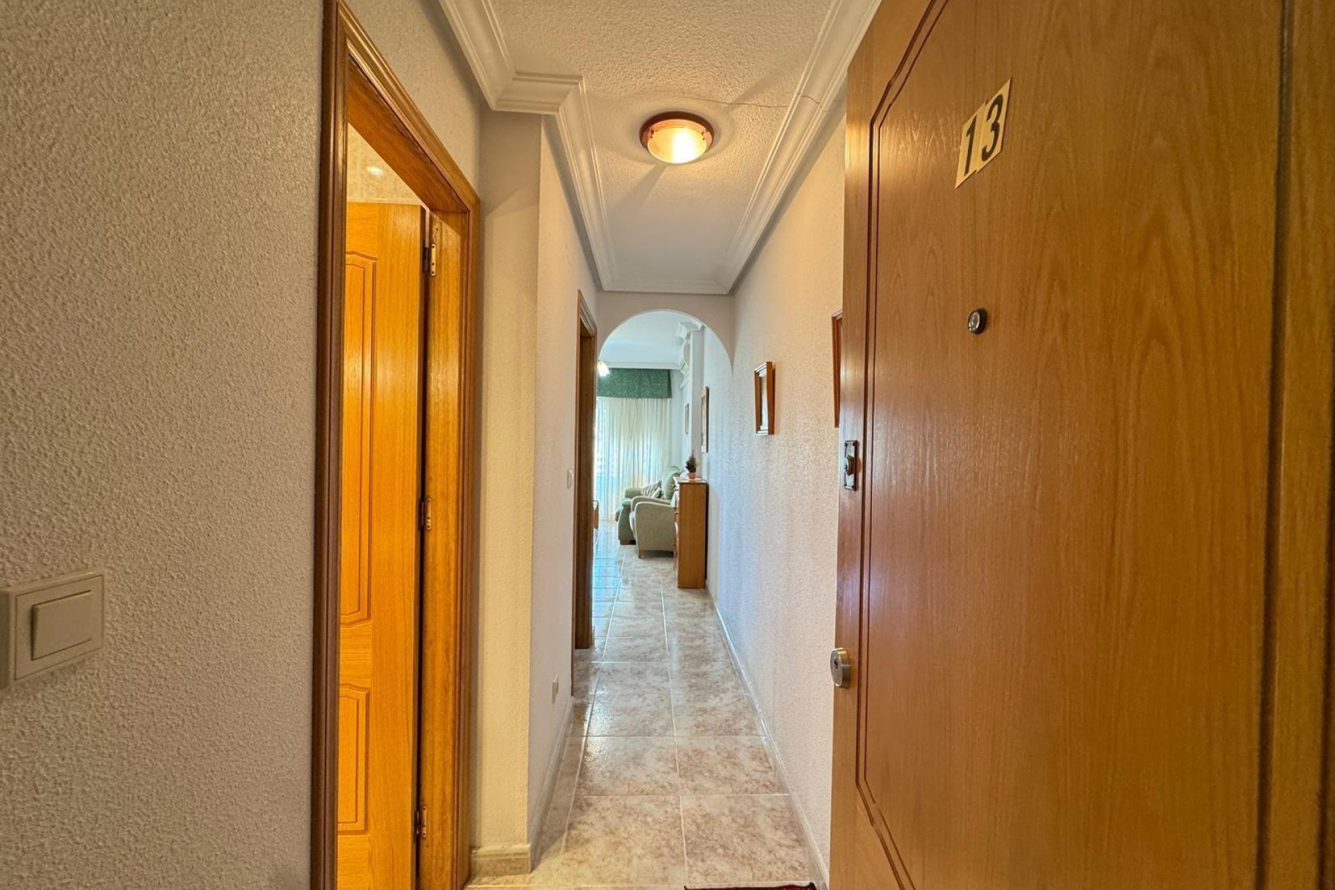 Reventa - Apartment - Torrevieja - Centro