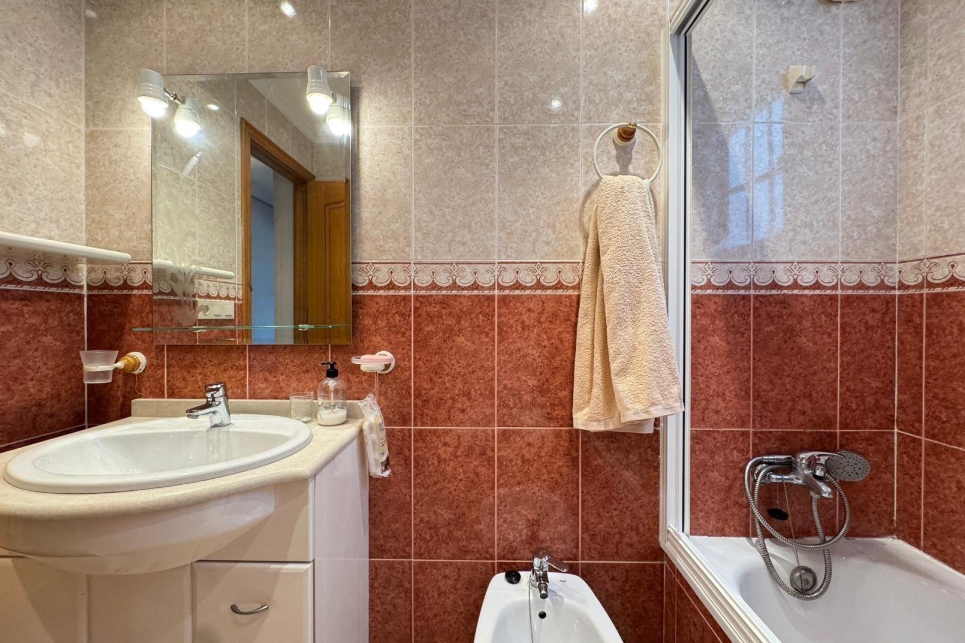 Reventa - Apartment - Torrevieja - Centro