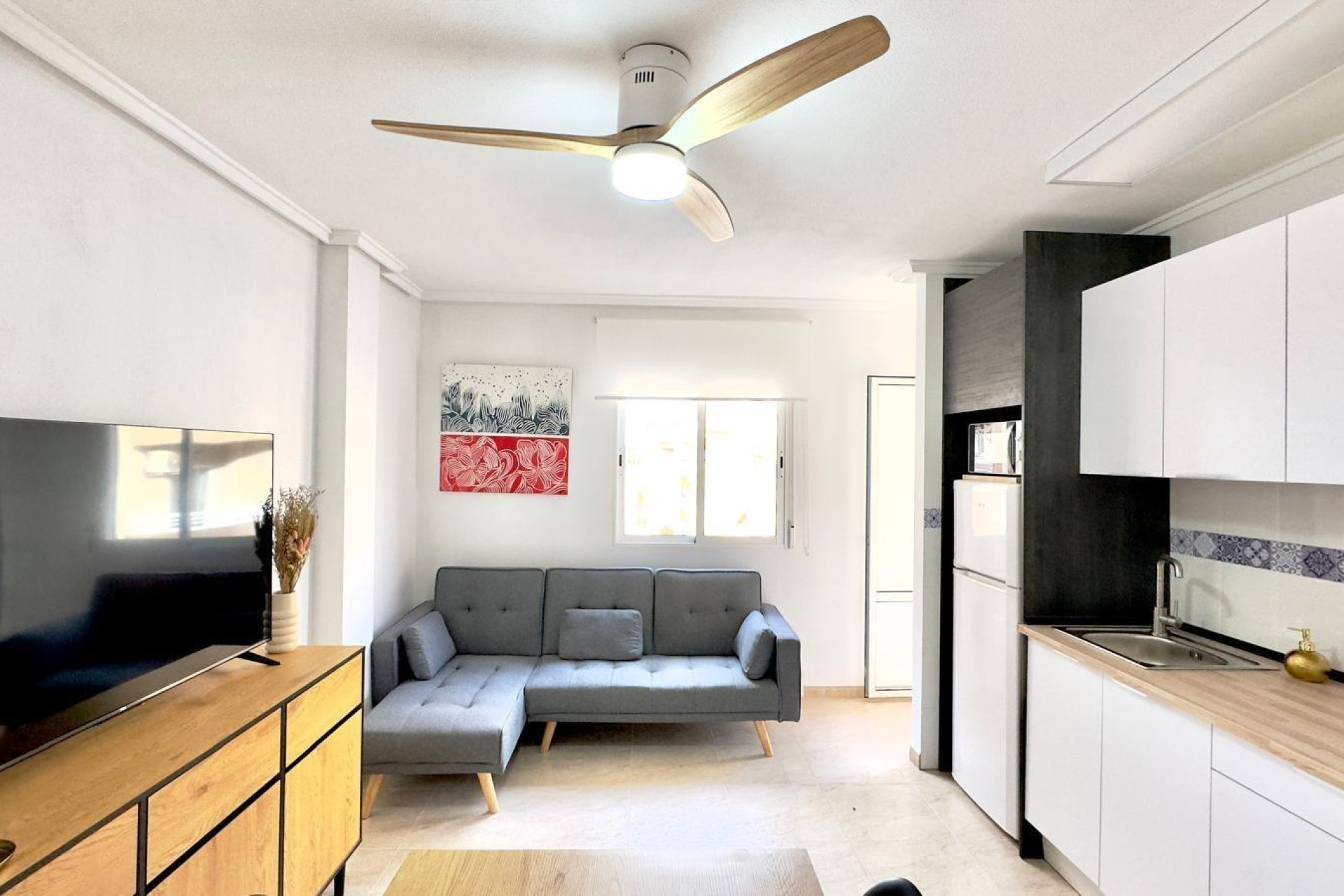 Reventa - Apartment - Torrevieja - Centro