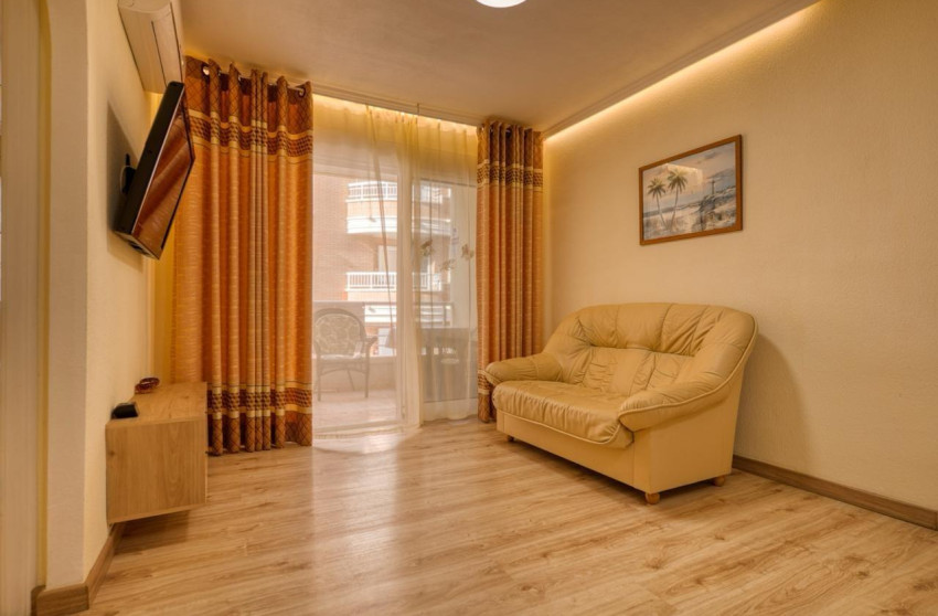 Reventa - Apartment - Torrevieja - Centro