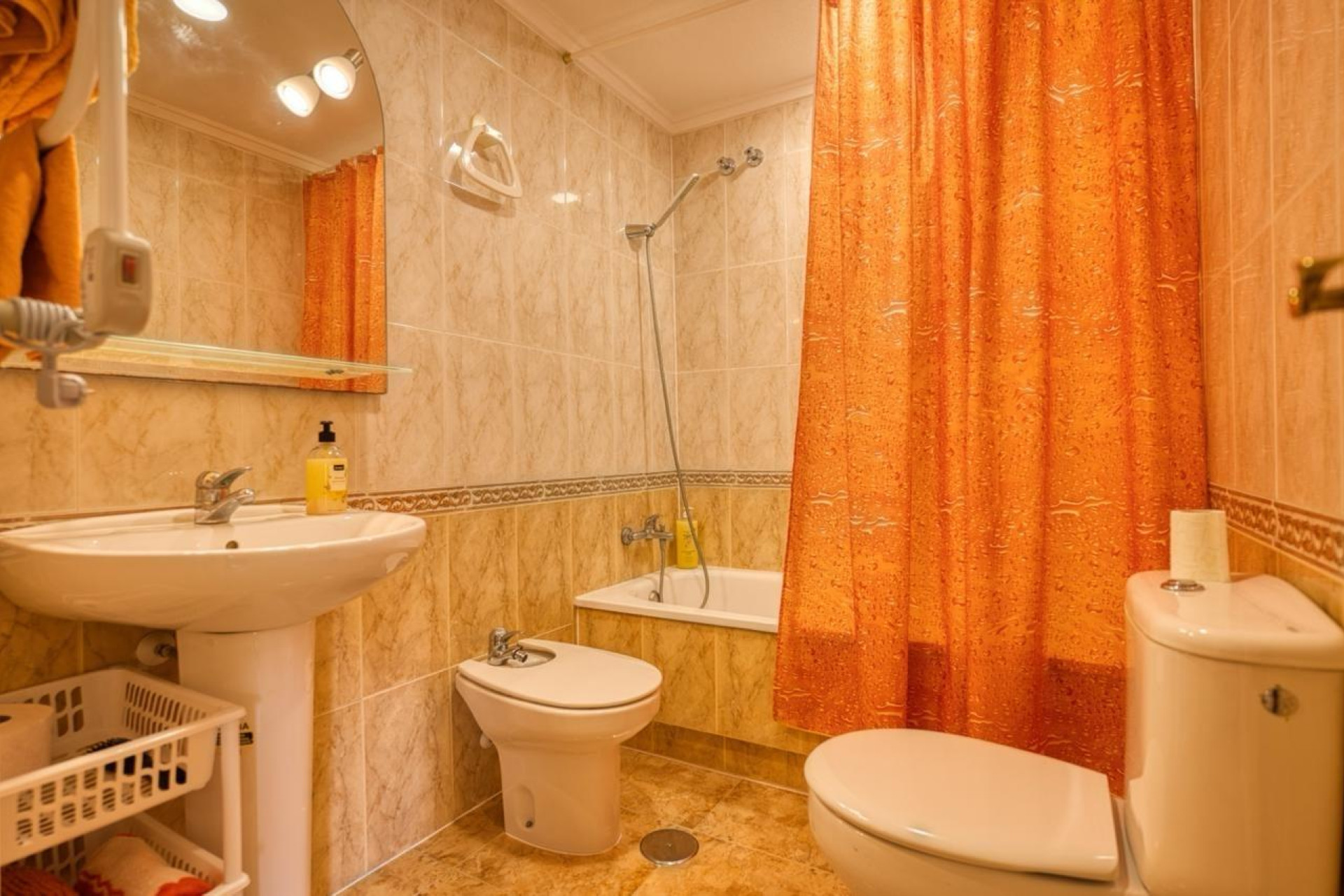 Reventa - Apartment - Torrevieja - Centro